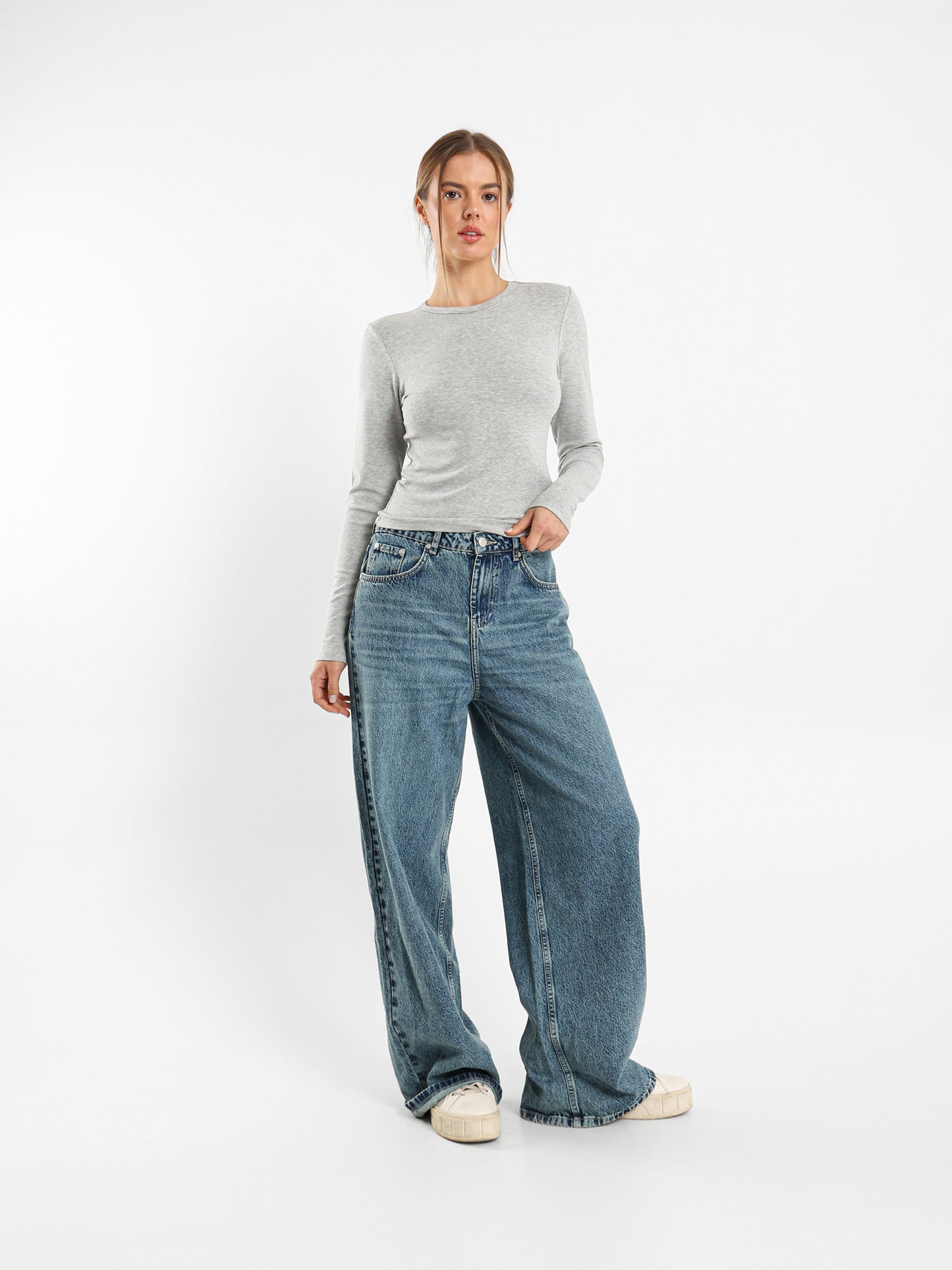 Long Sleeve Top