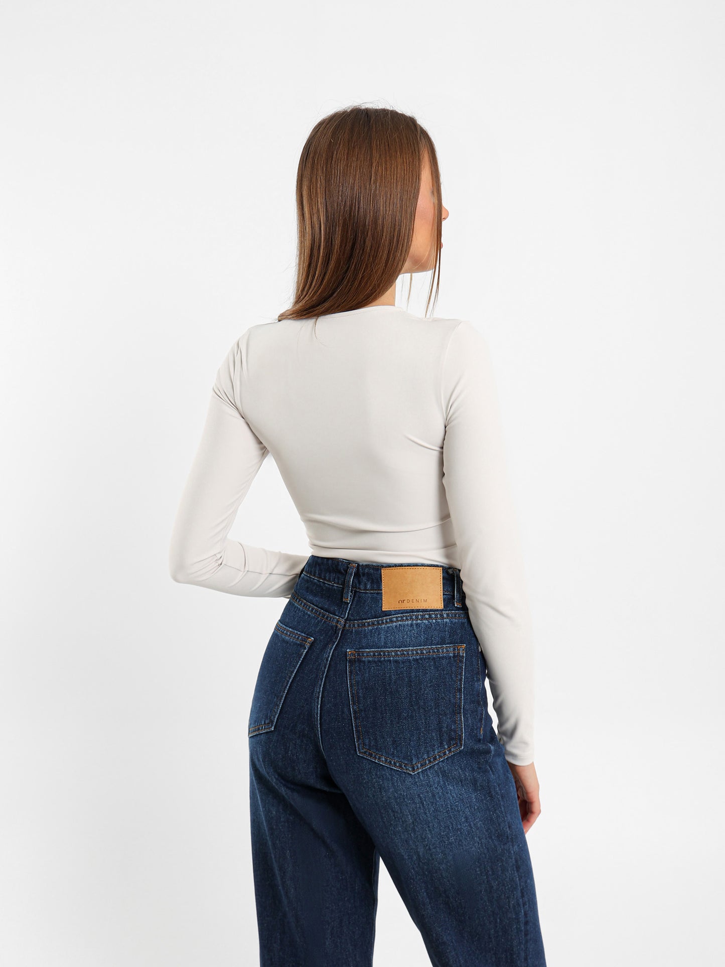 Fitted Bodysuit