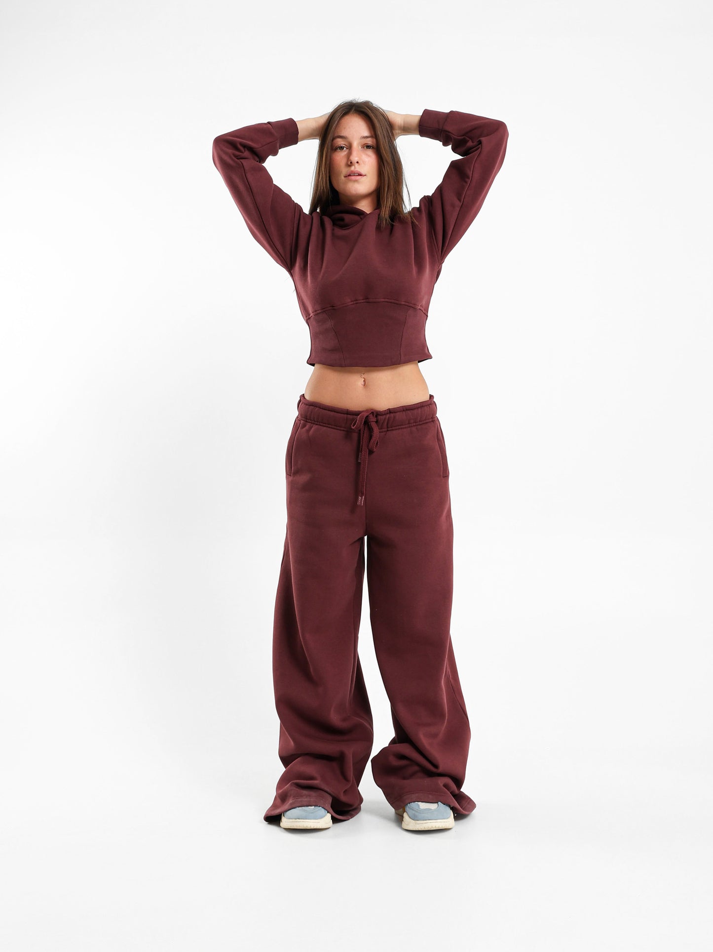 Oversized Sweatpants