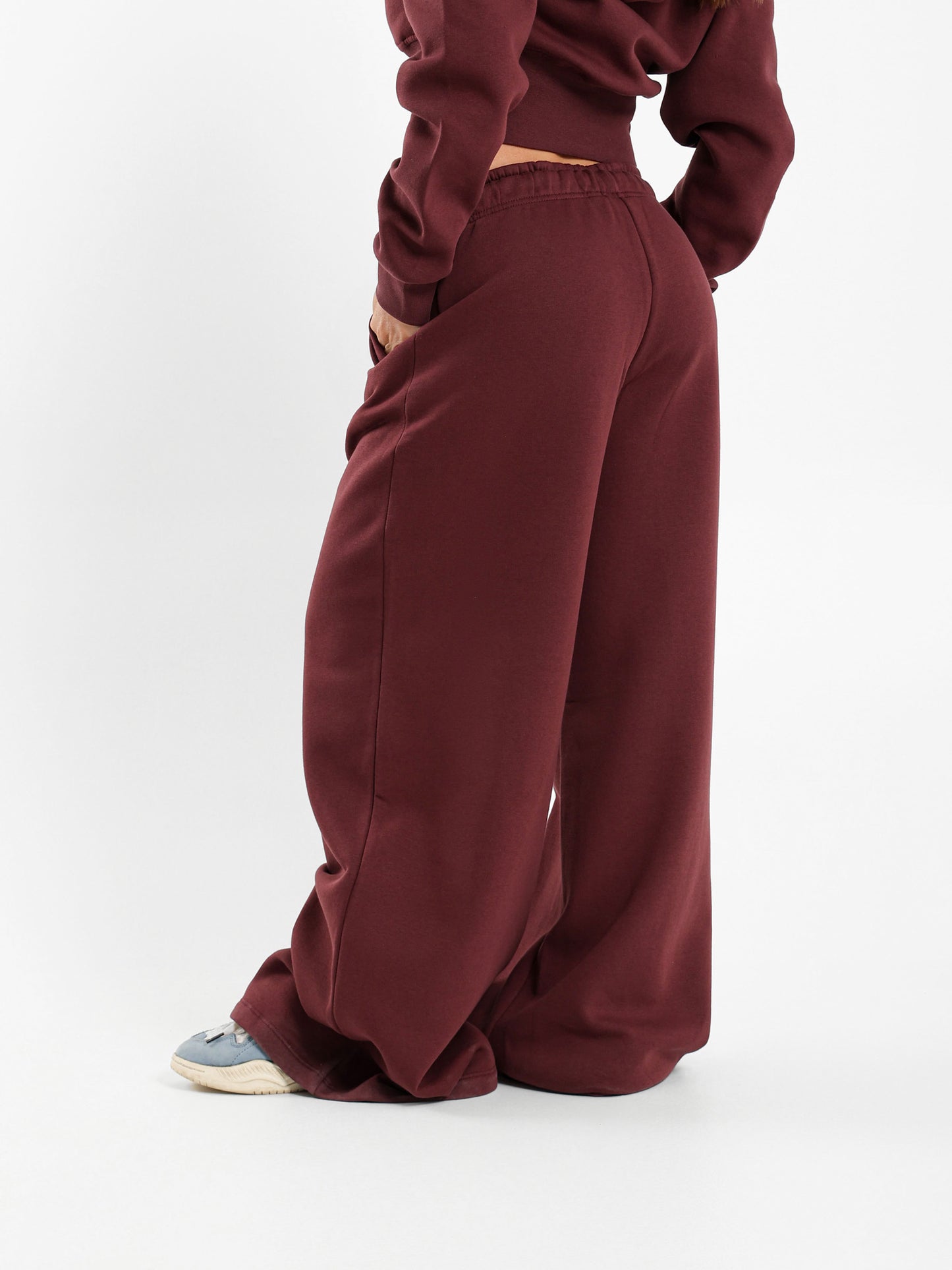 Oversized Sweatpants