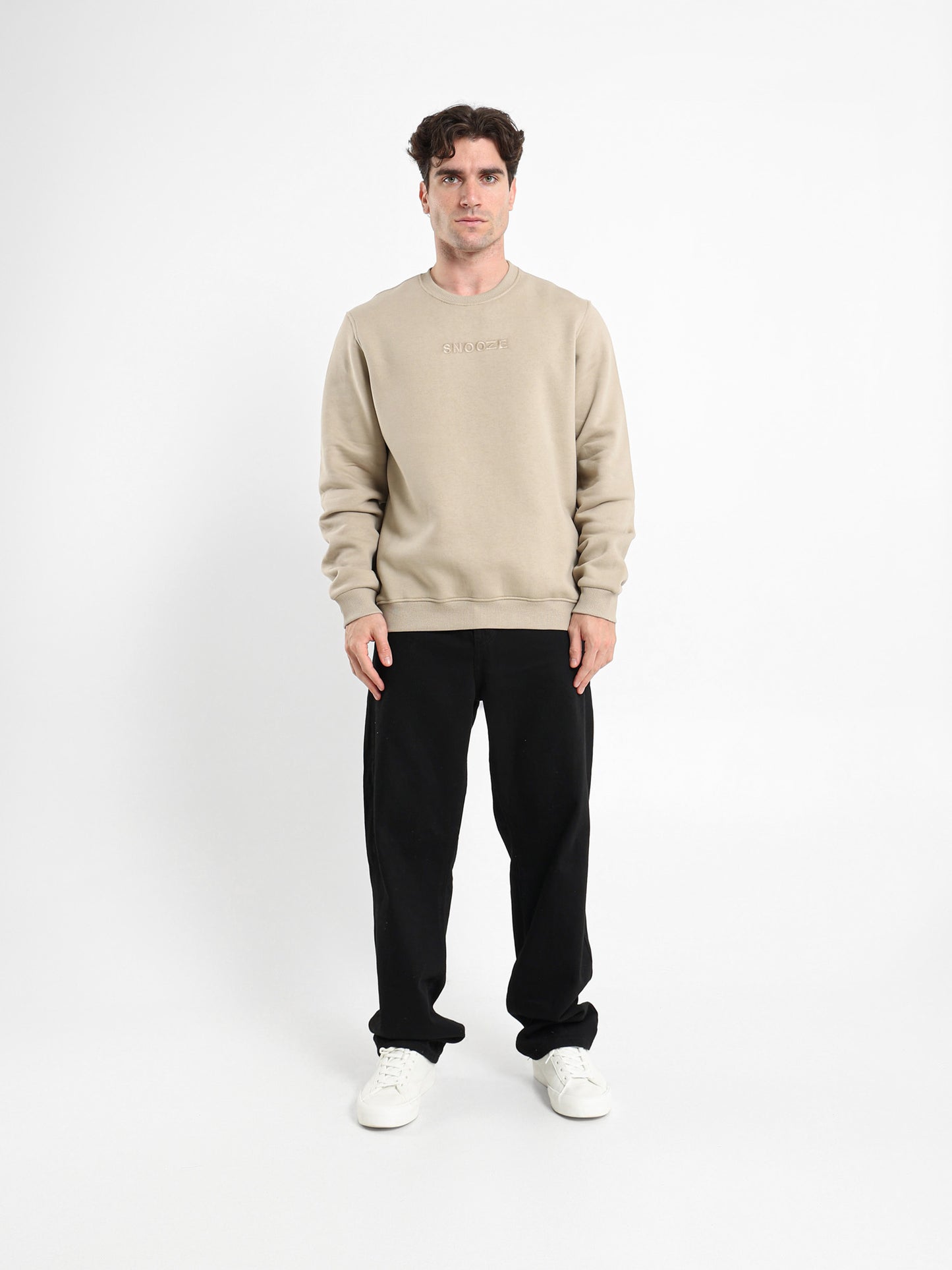 Snooze Sweatshirt