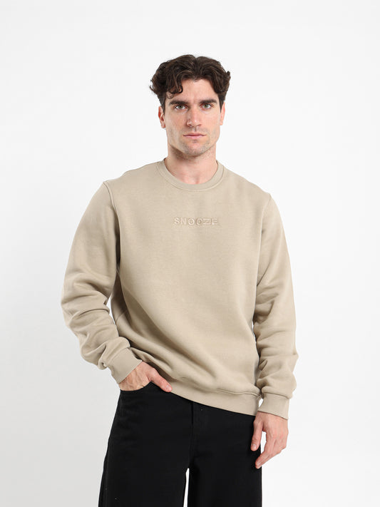 Snooze Sweatshirt