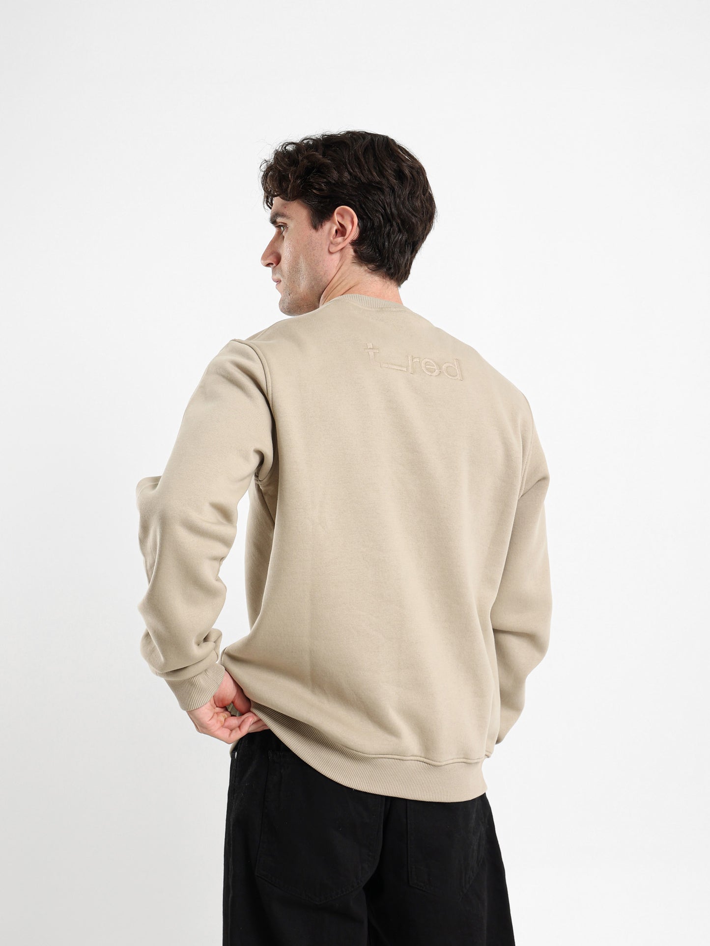 Snooze Sweatshirt