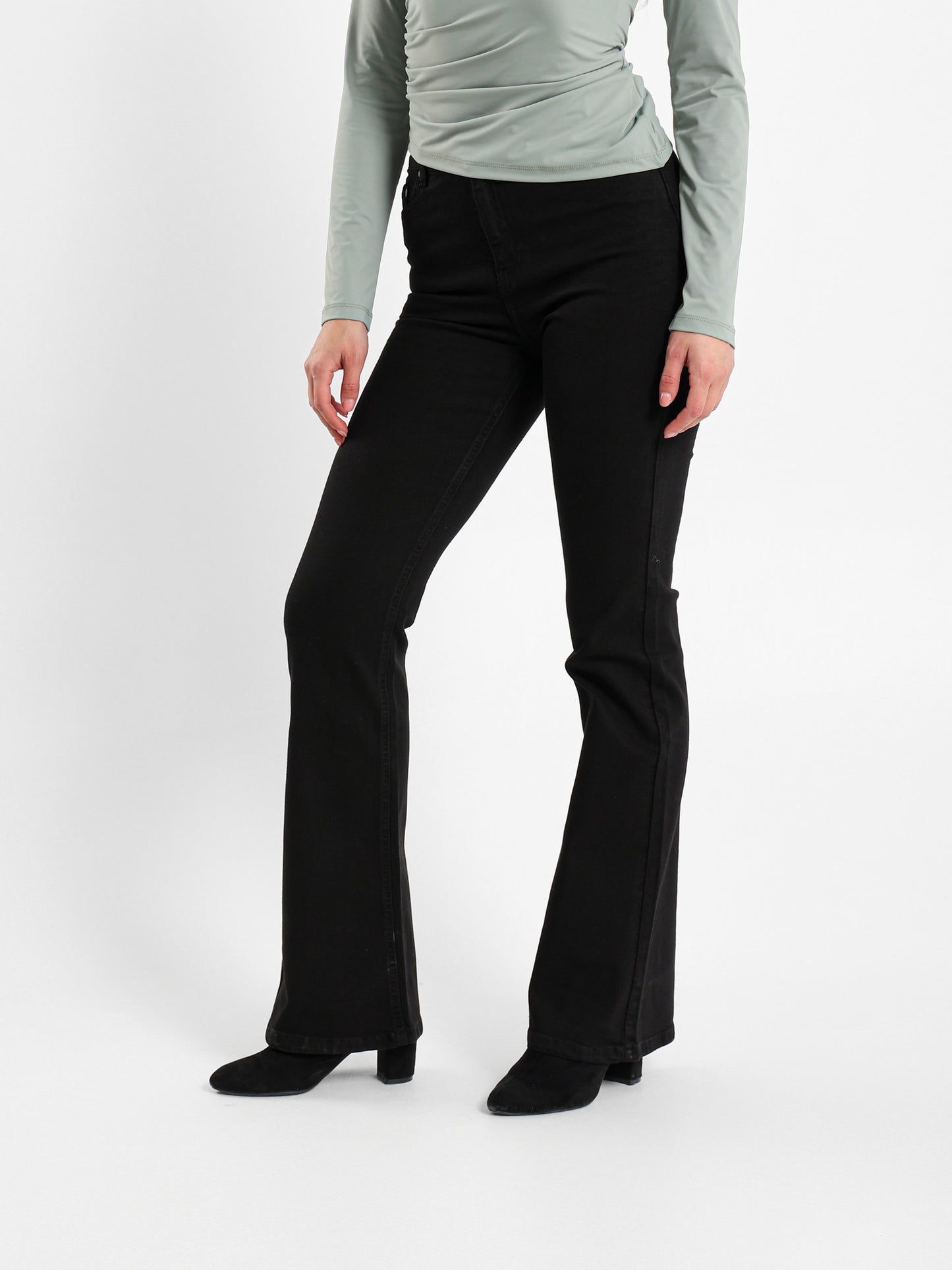 Flare Jeans