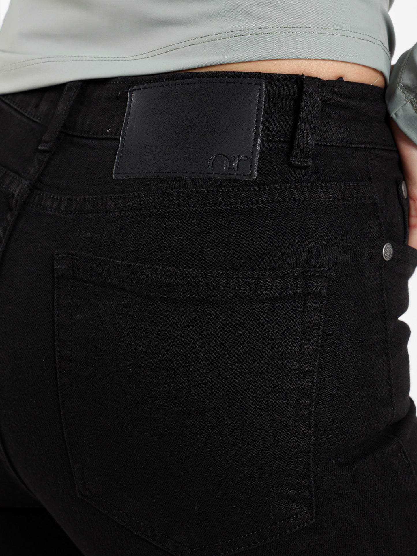 Flare Jeans