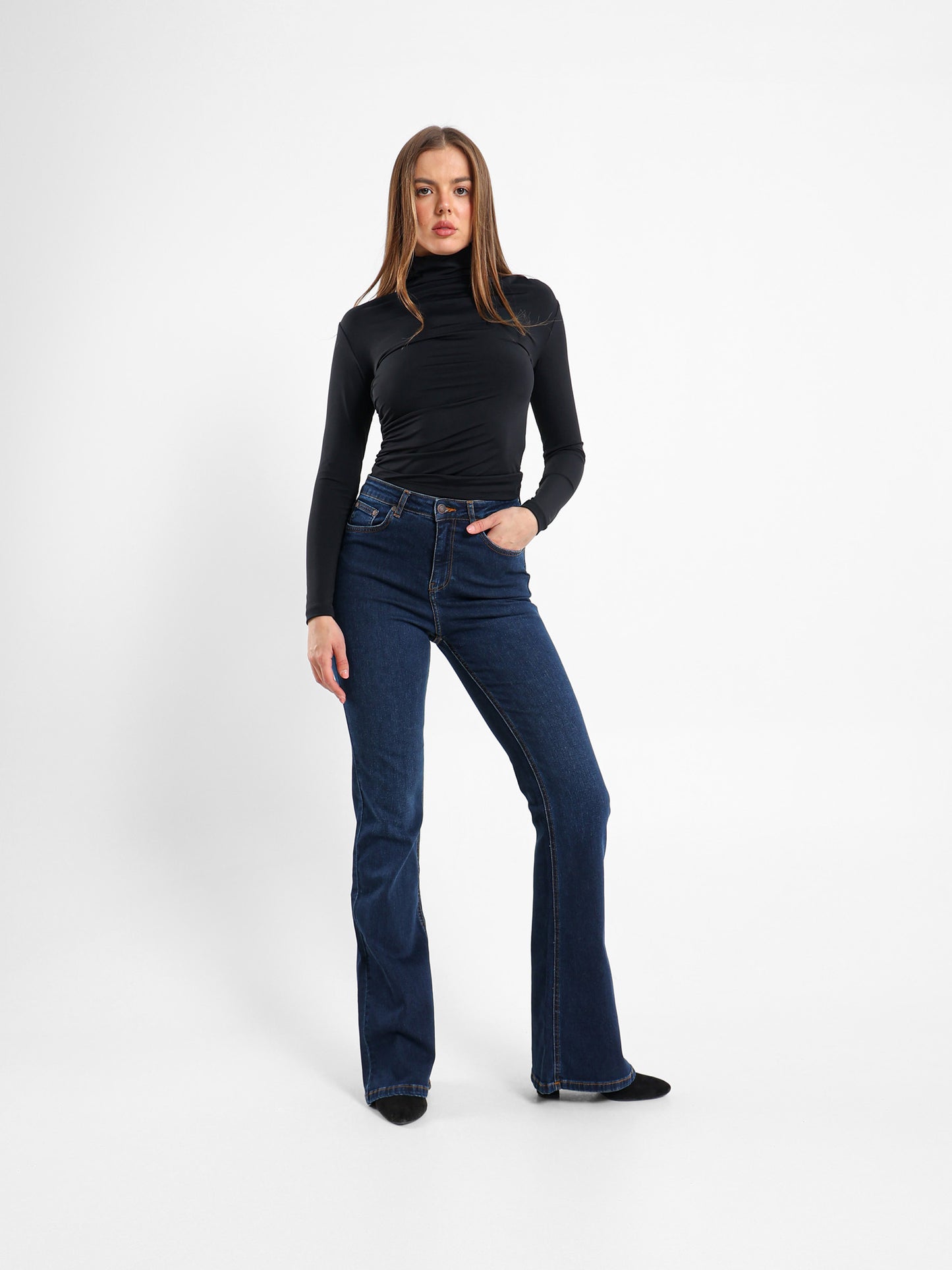 Flare Jeans