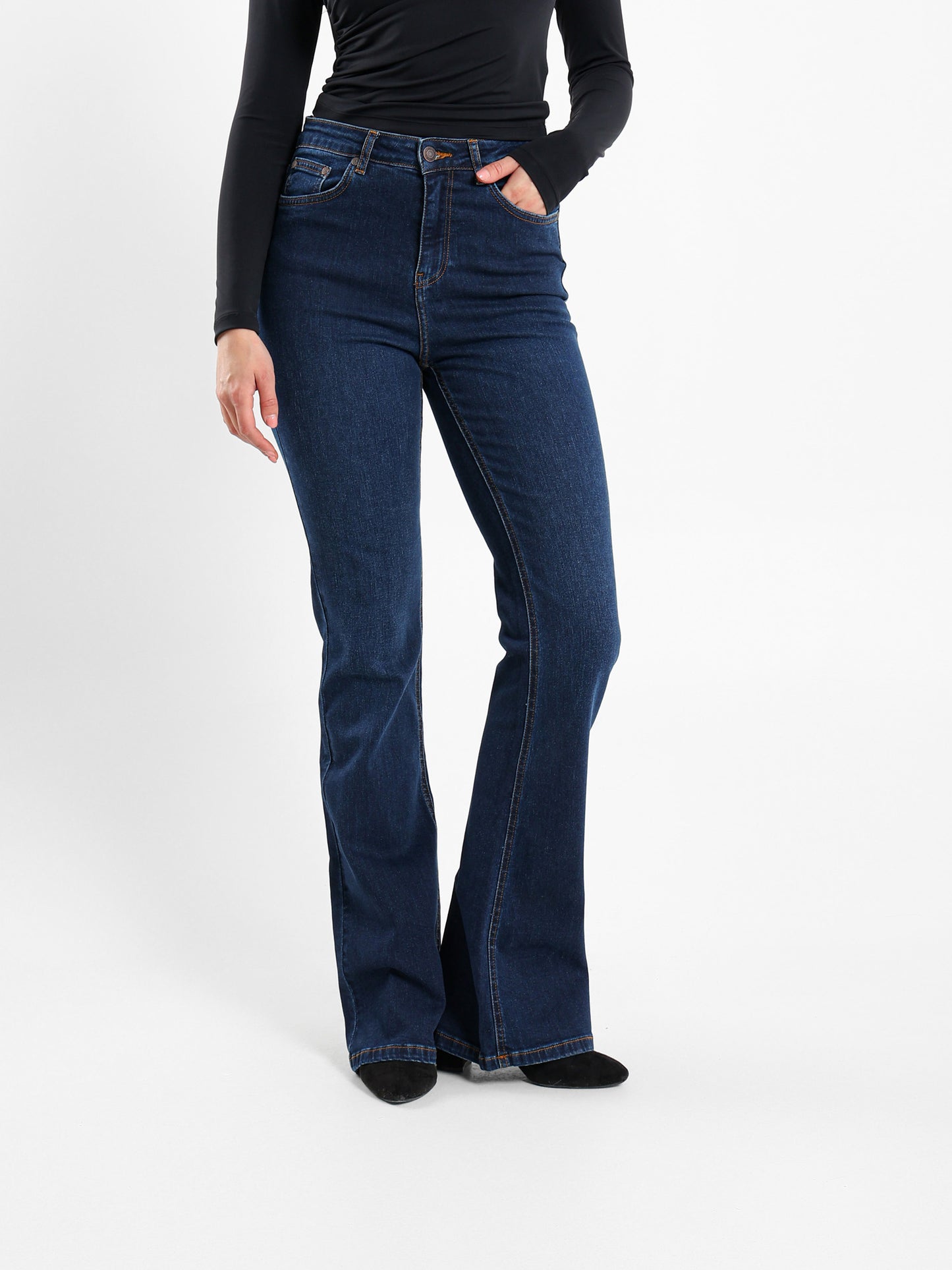 Flare Jeans