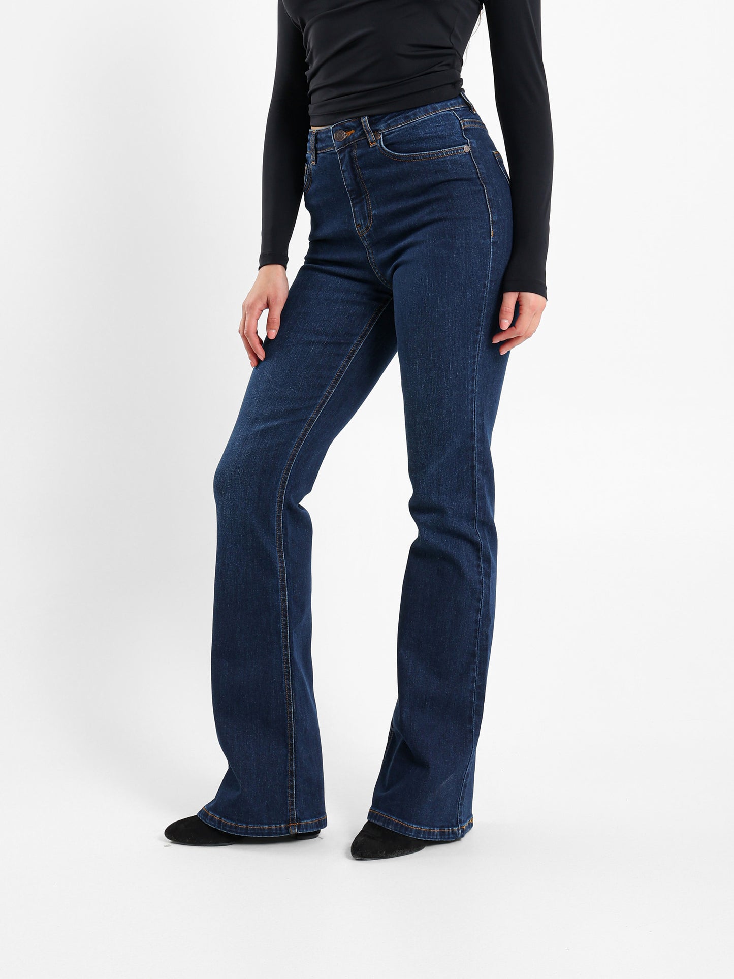 Flare Jeans