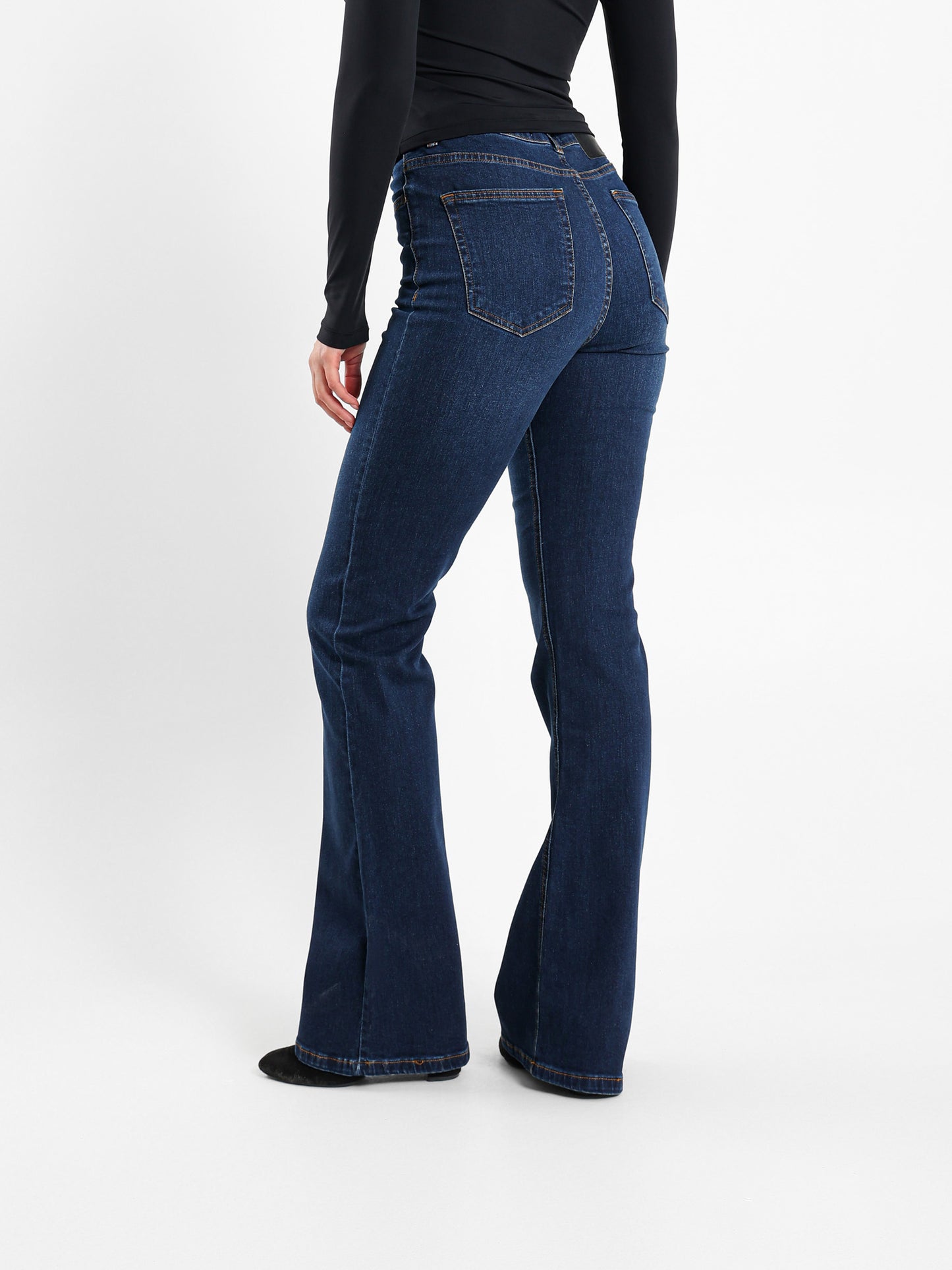 Flare Jeans