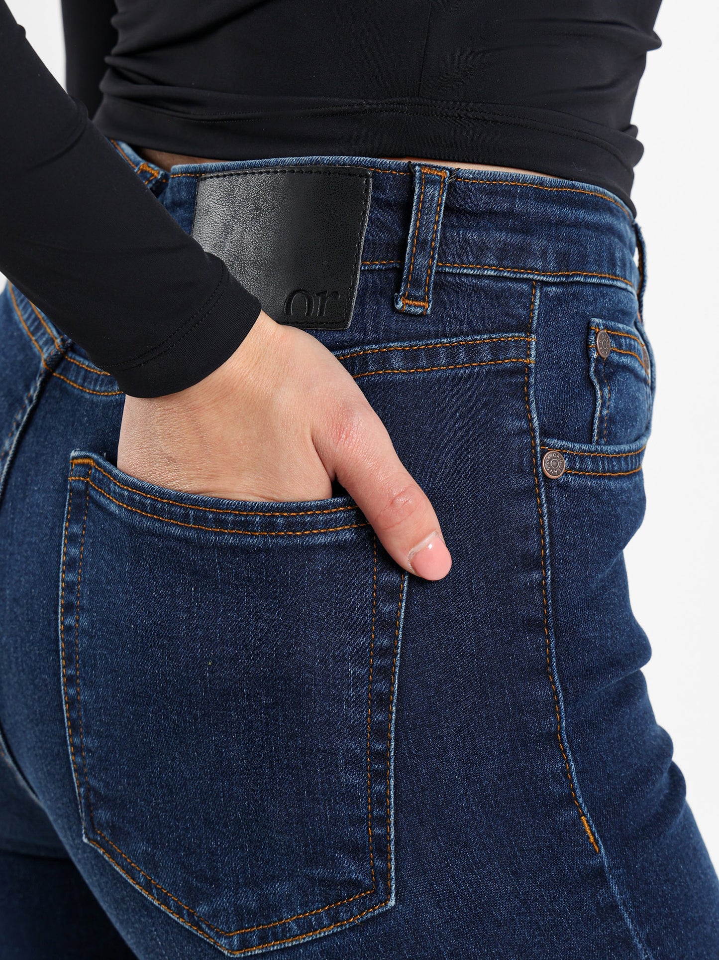 Flare Jeans
