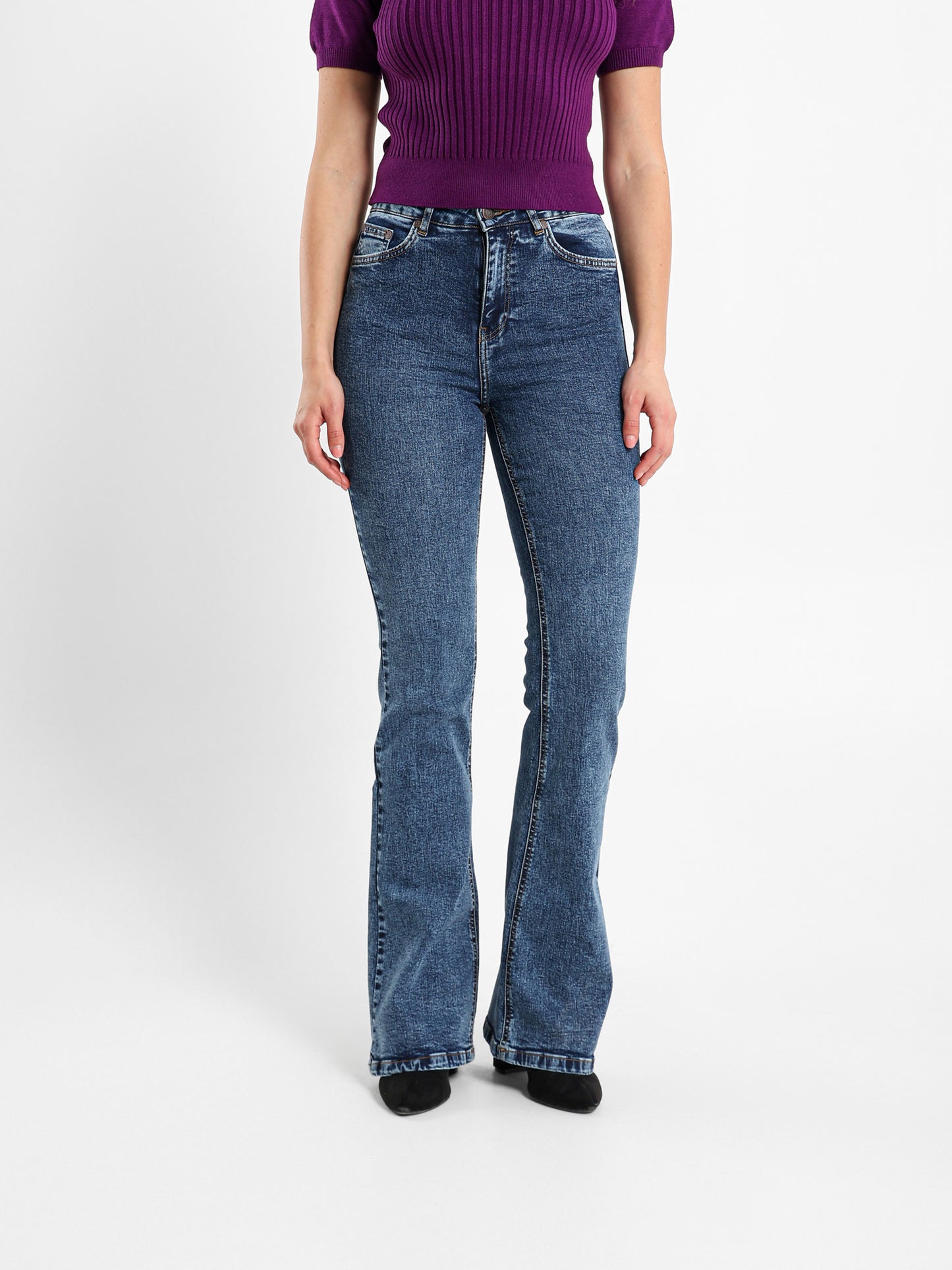 Flare Jeans