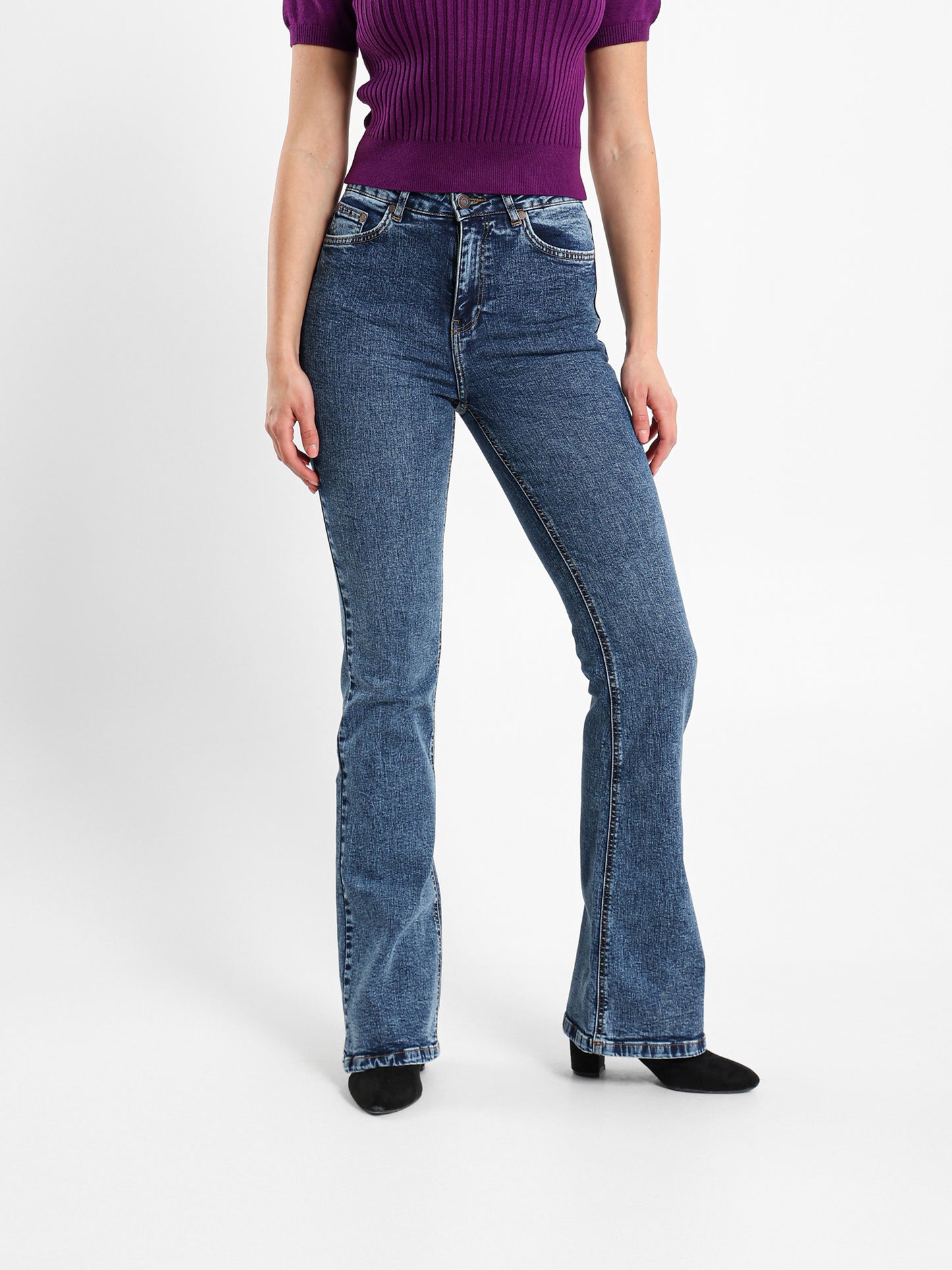 Flare Jeans