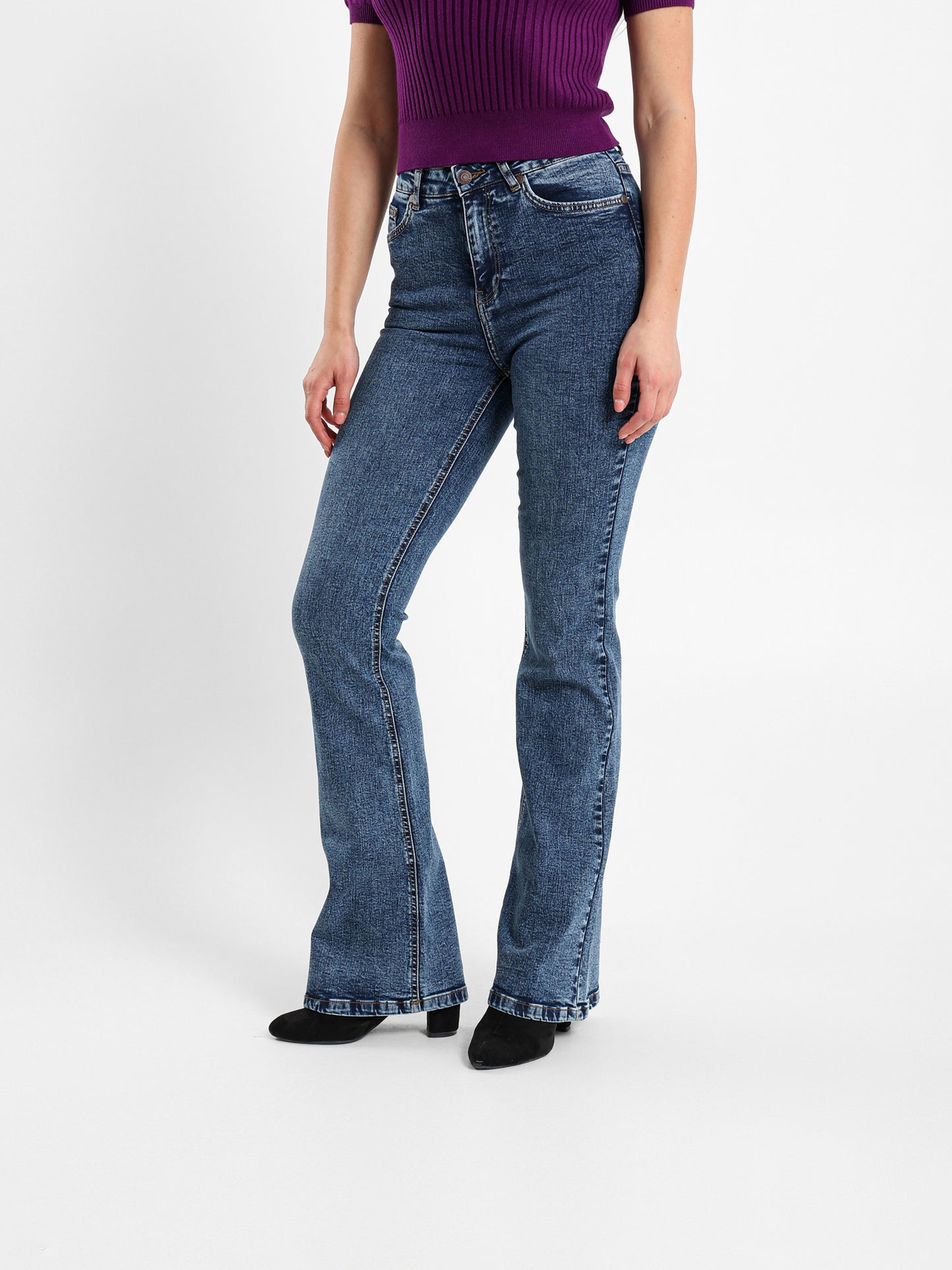 Flare Jeans