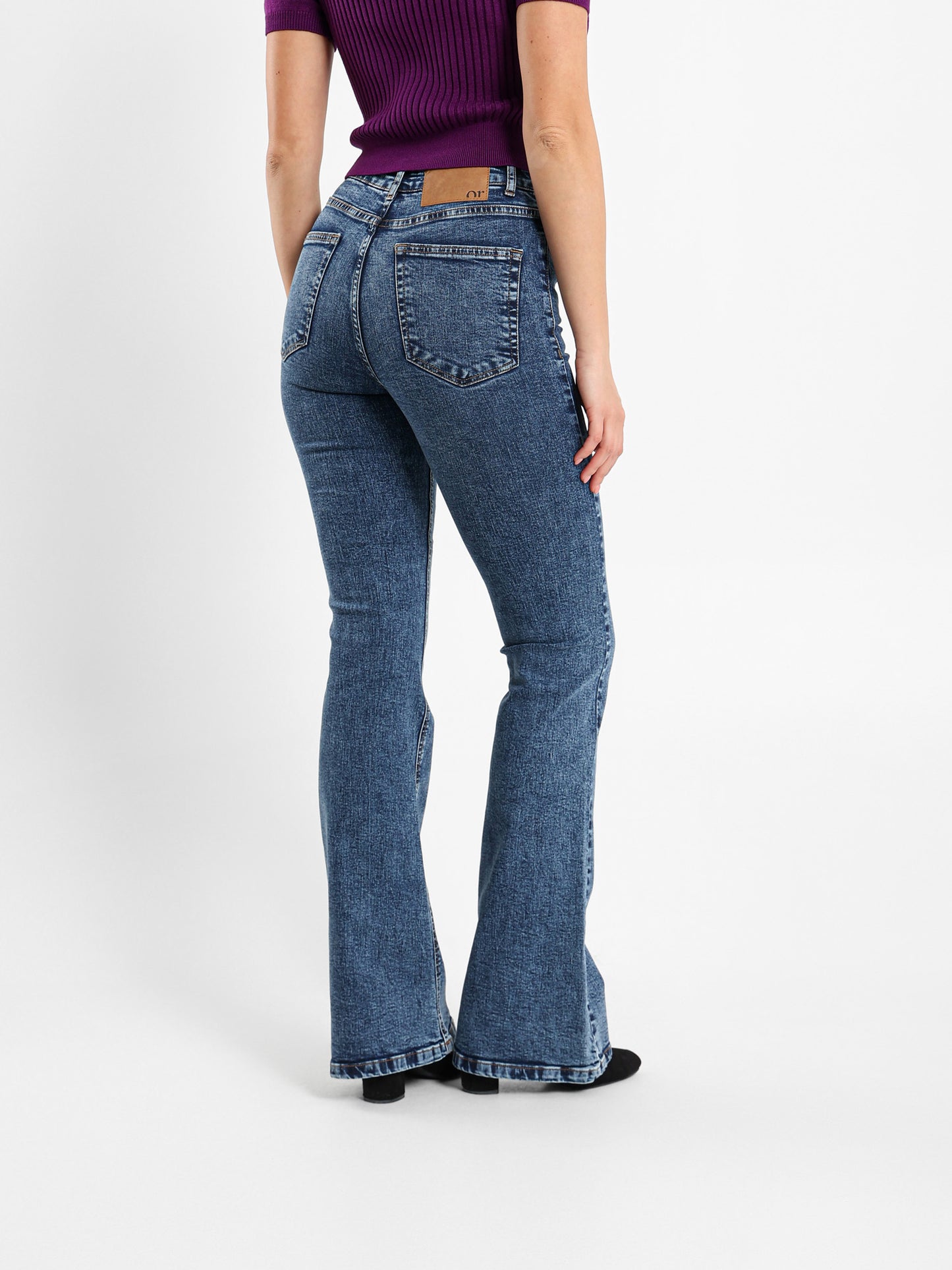 Flare Jeans