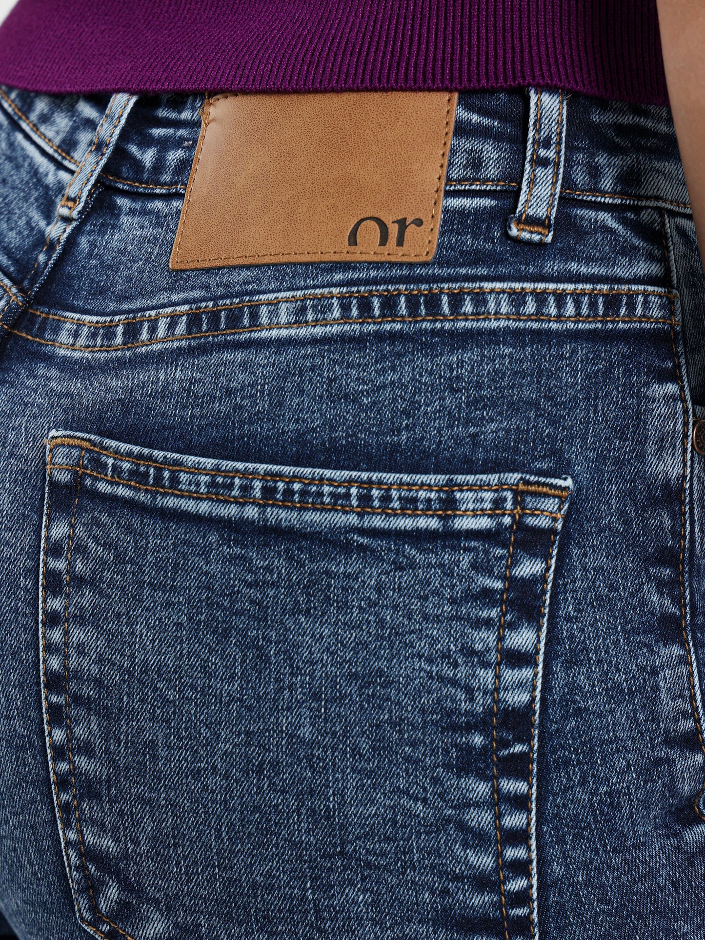 Flare Jeans