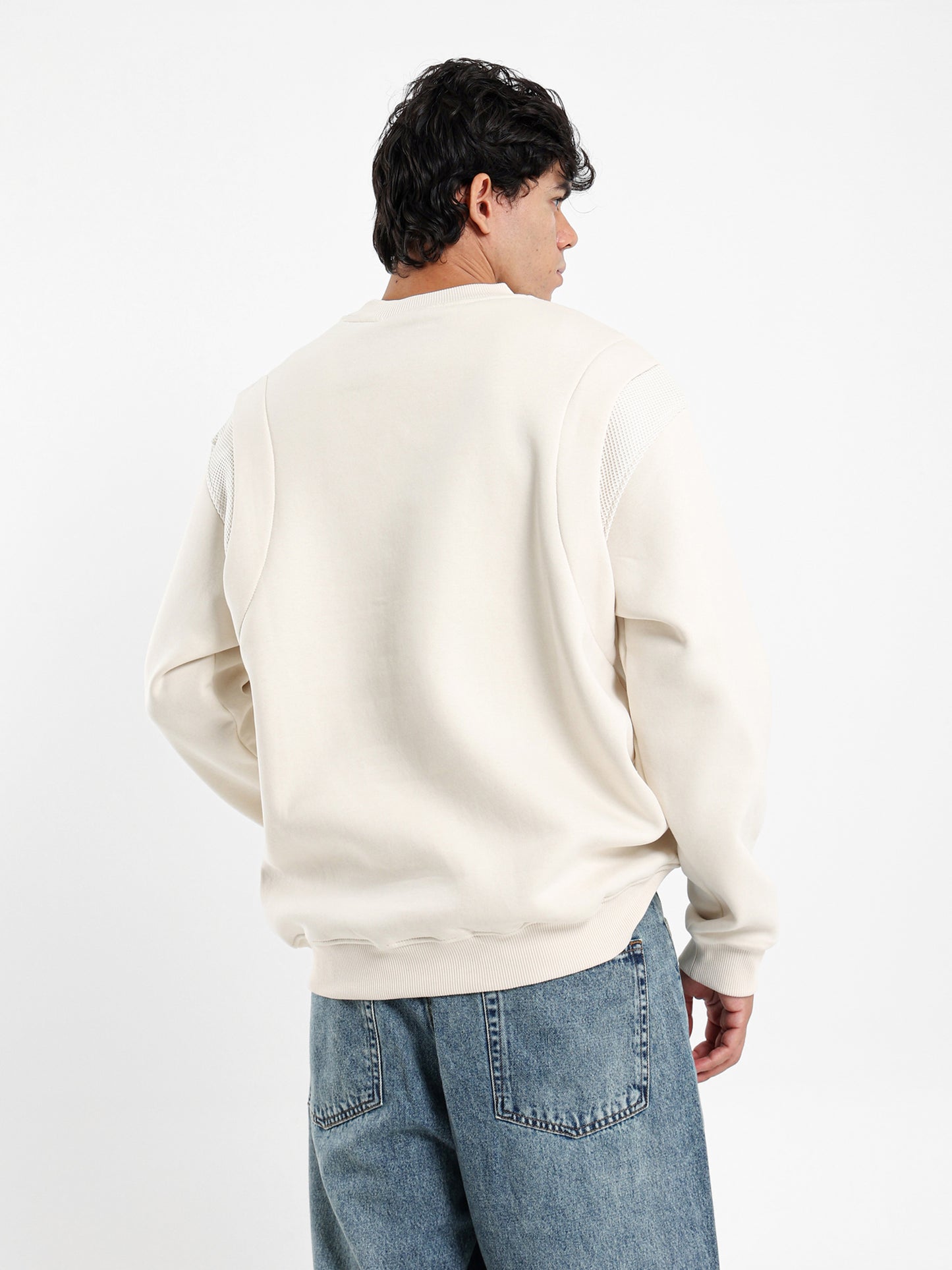 Shut Off Your Cell Phone Sweatshirt