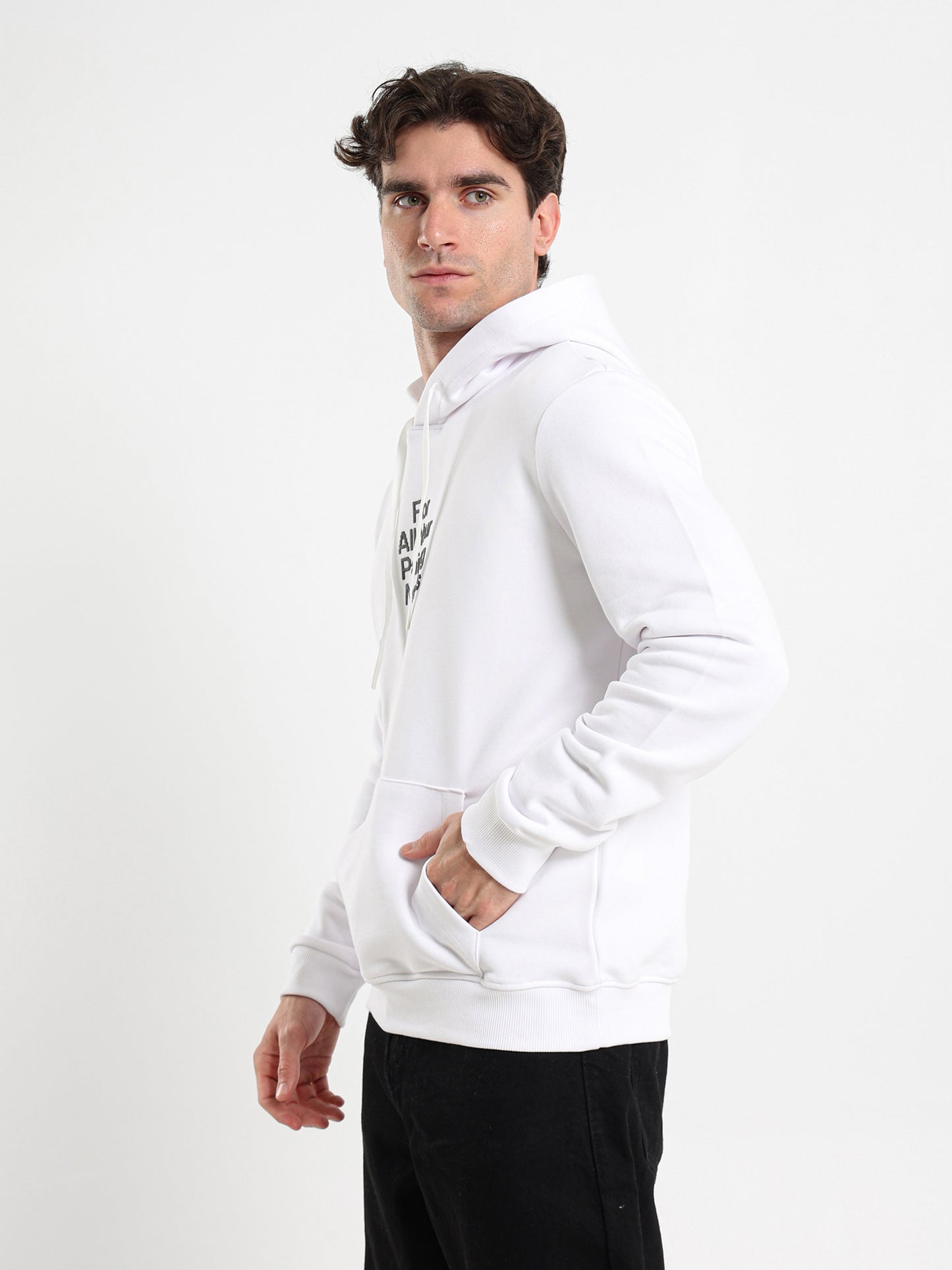 Essential Pairing Hoodie