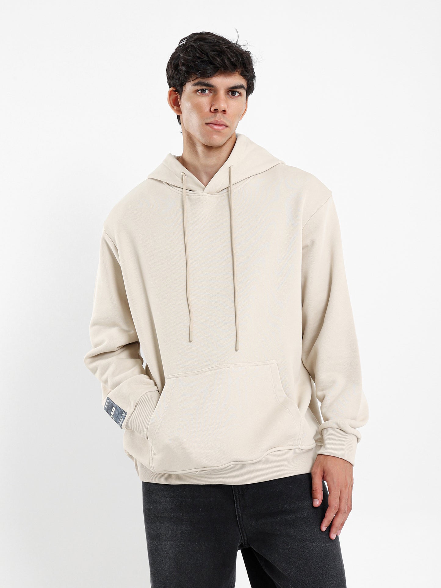 Nostalgic Hoodie