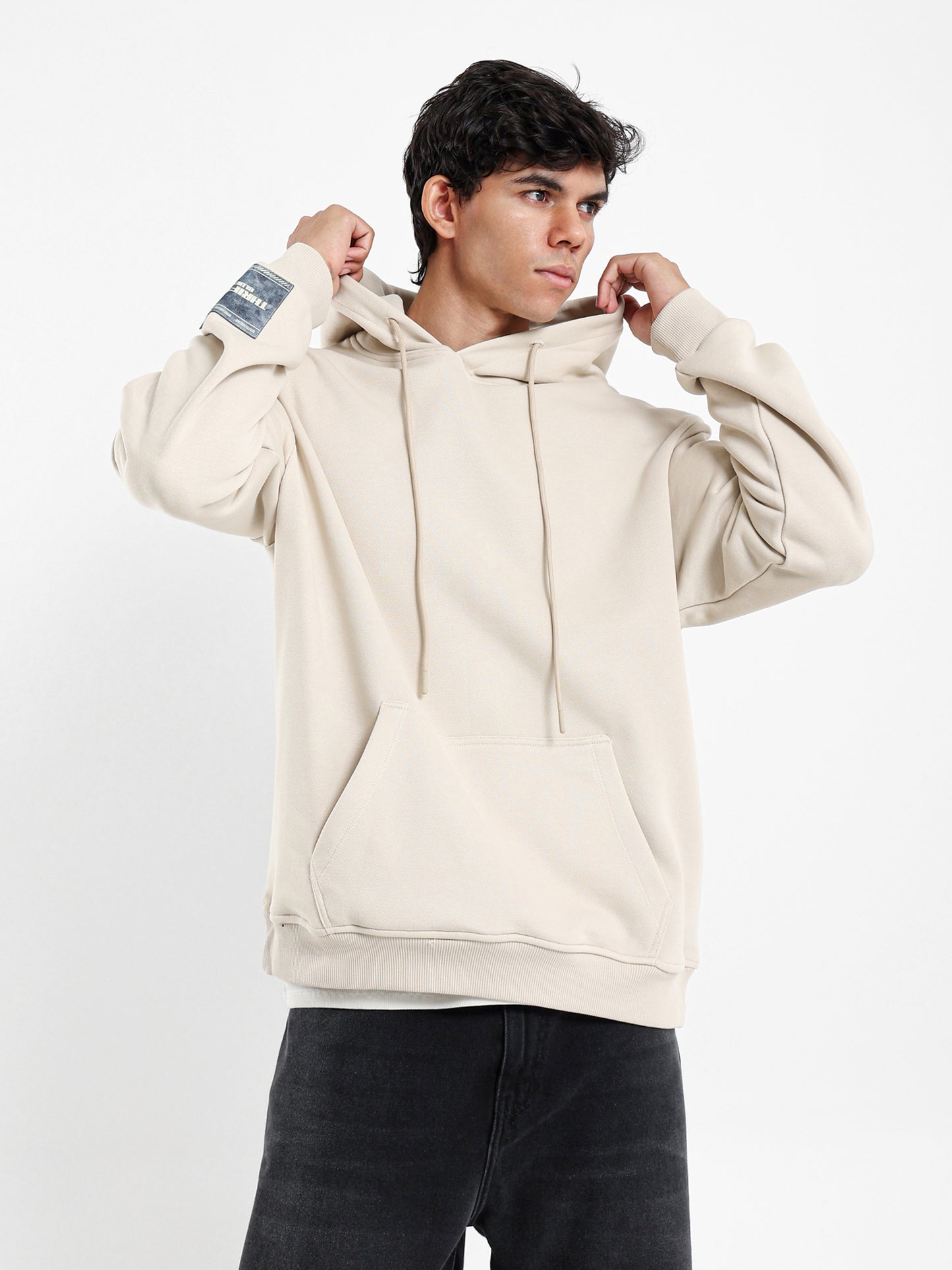 Nostalgic Hoodie