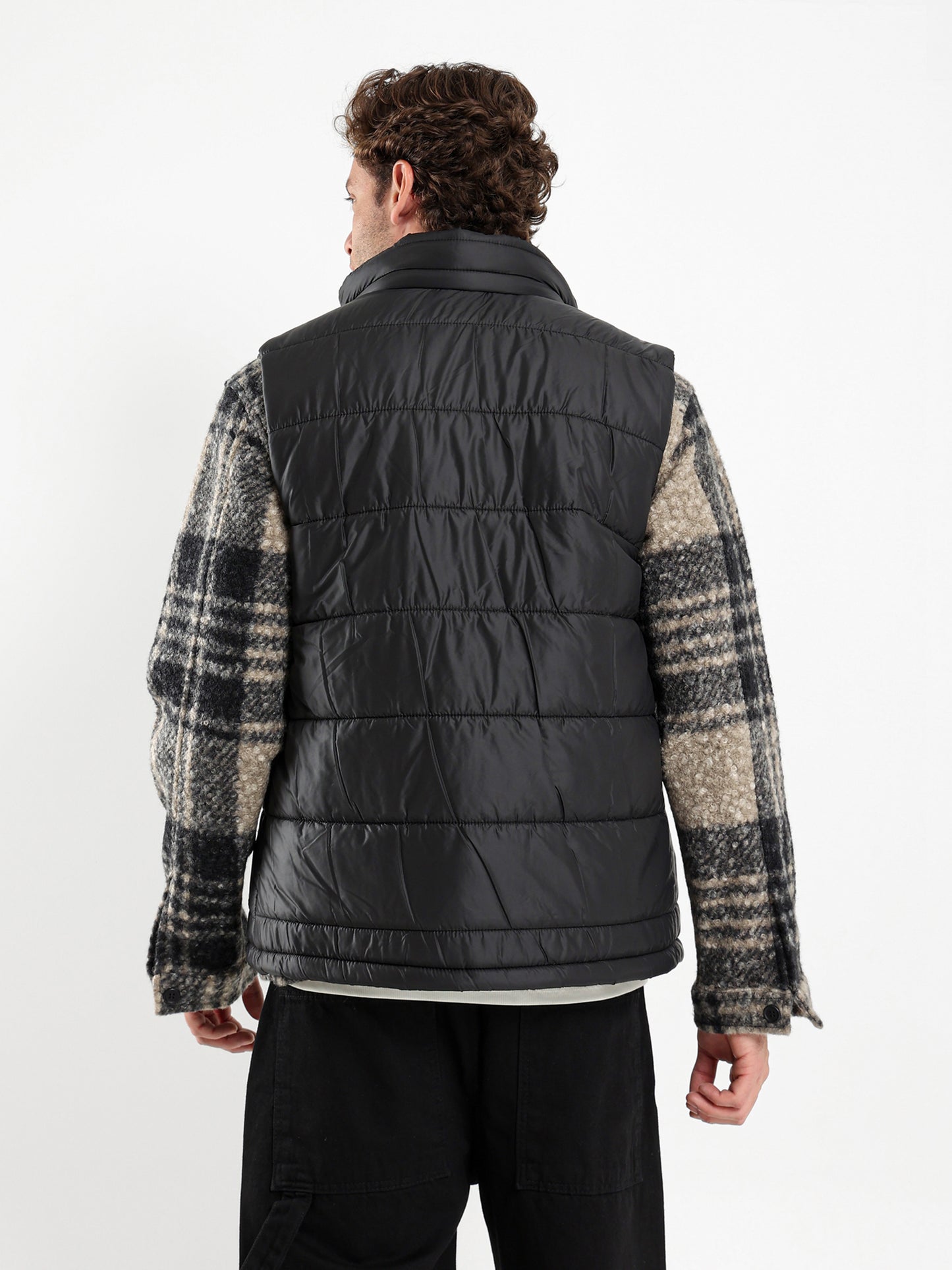 Puffer Vest