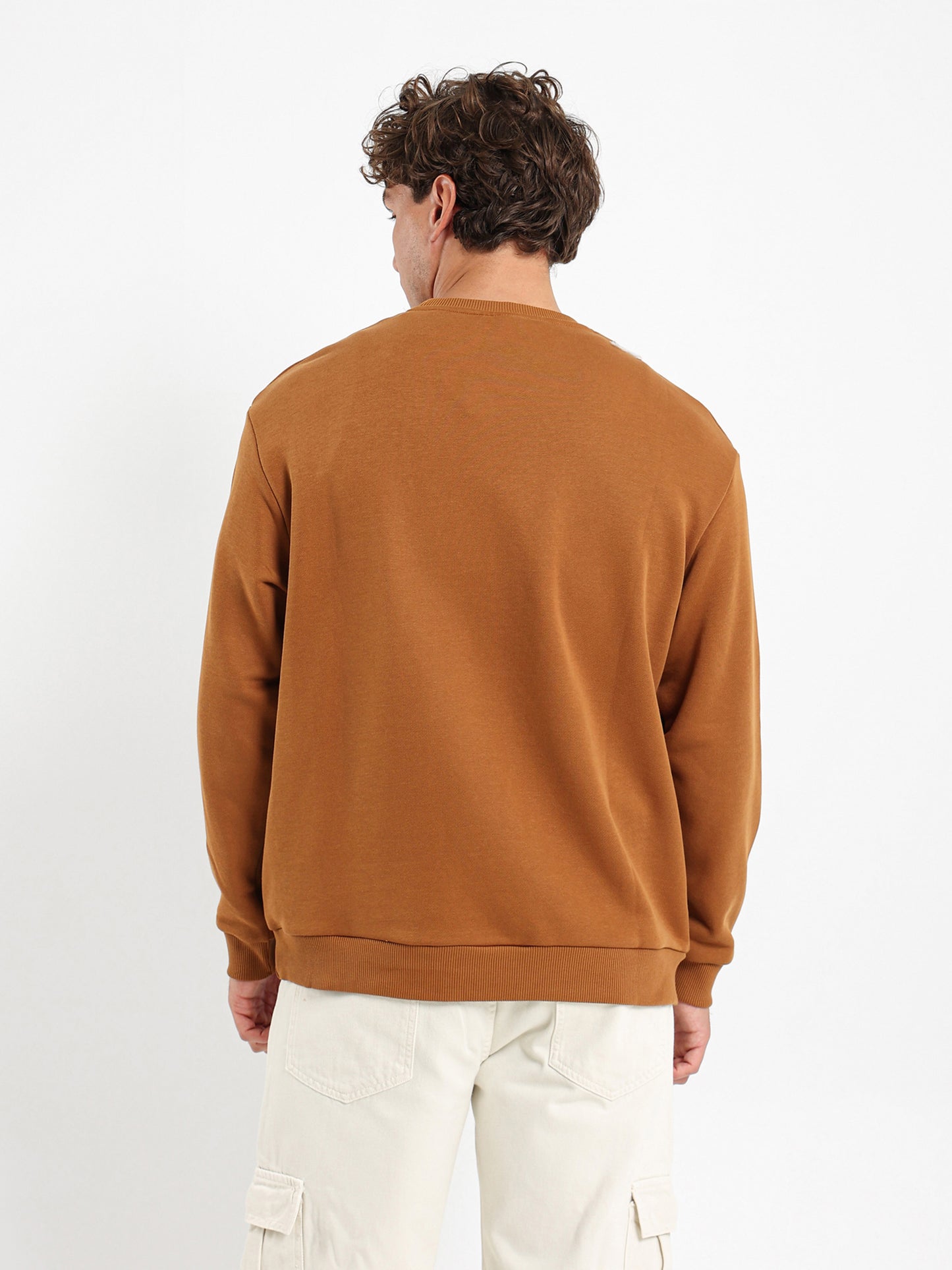 Aristocrat Sweatshirt