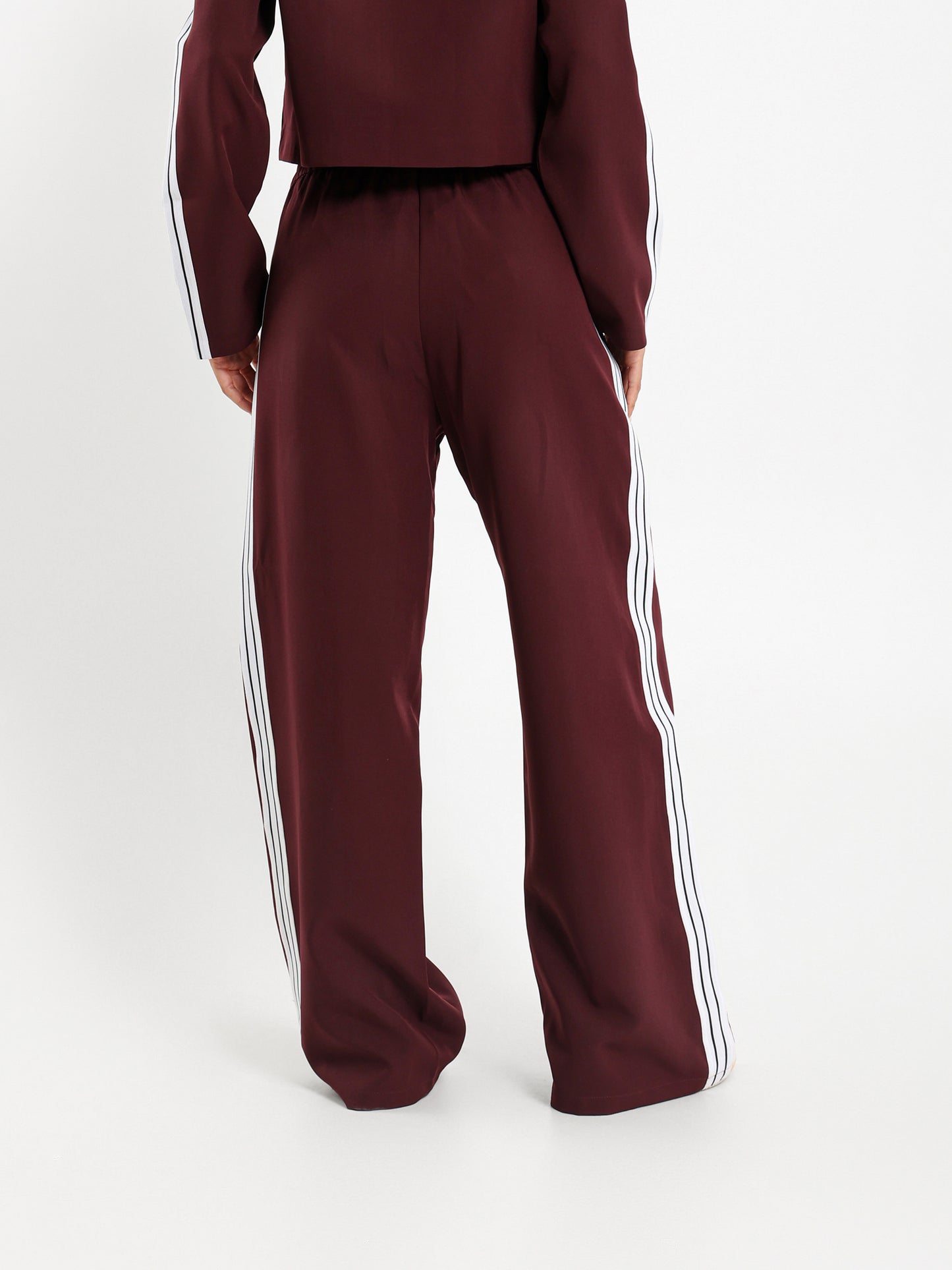 Side Panels Pants