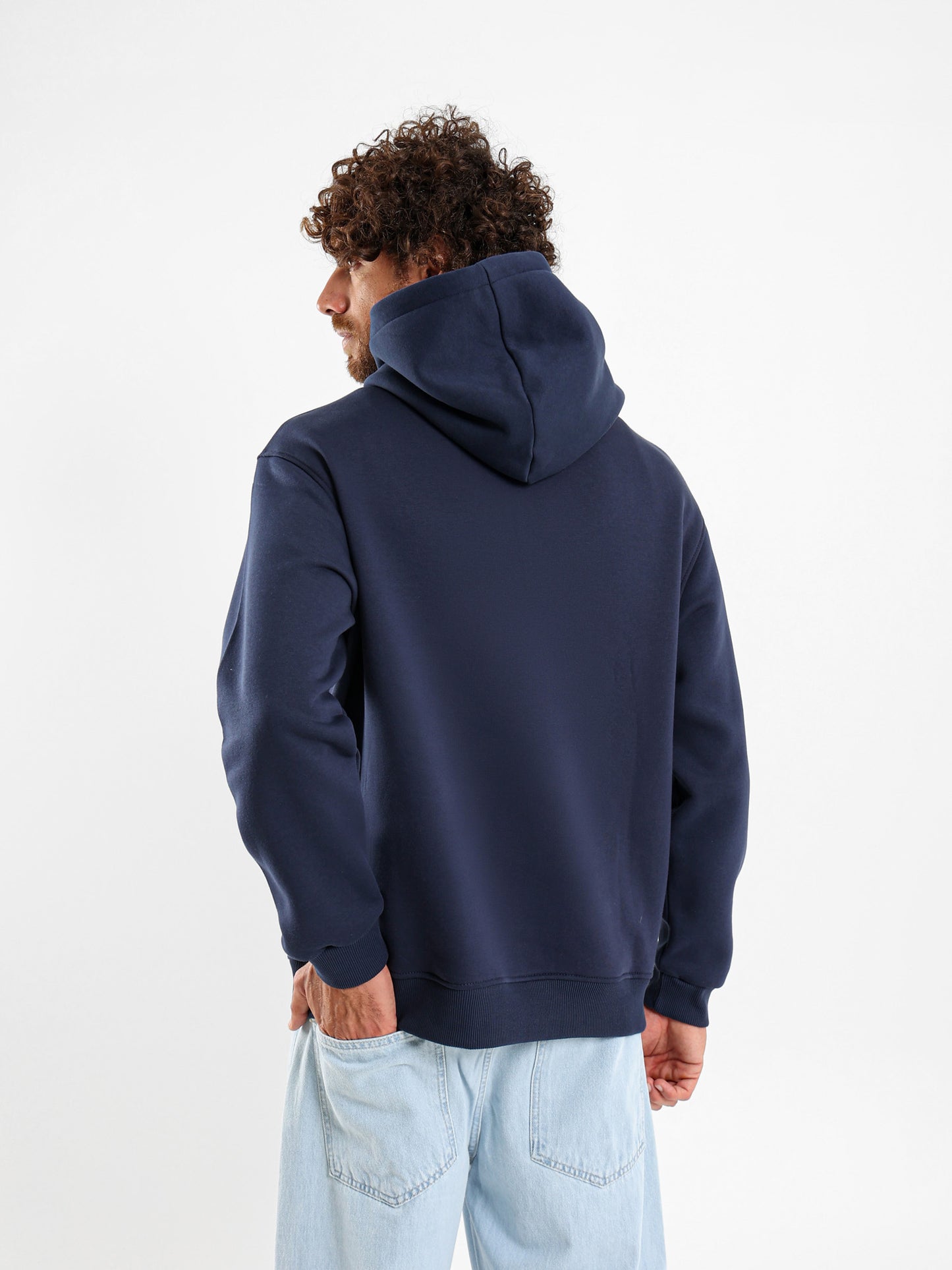 Not Thrifted Hoodie