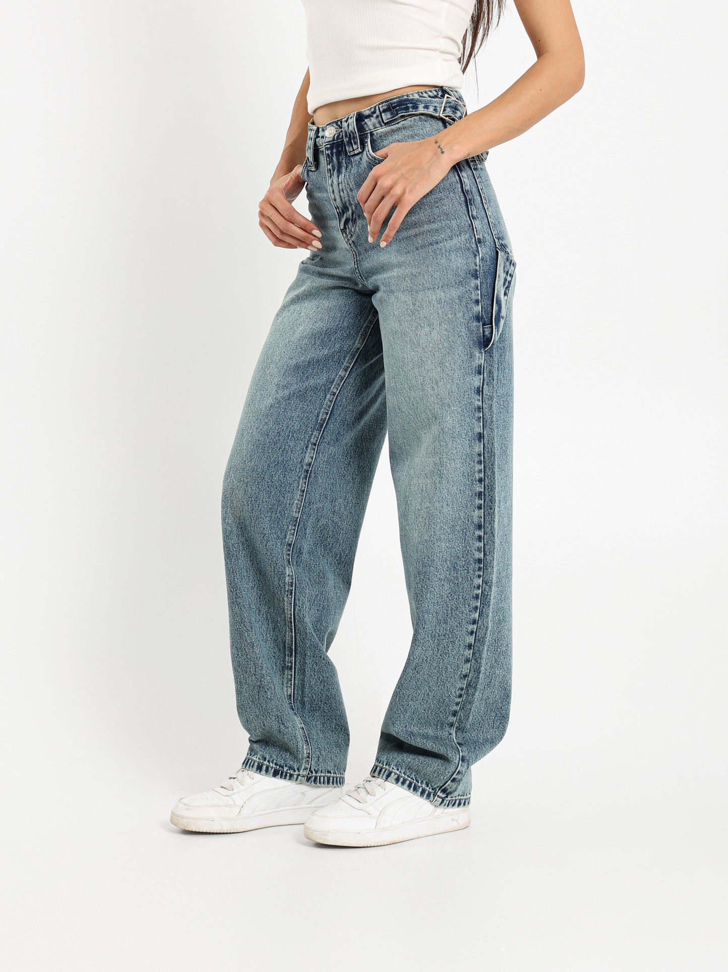 Carpenter Jeans