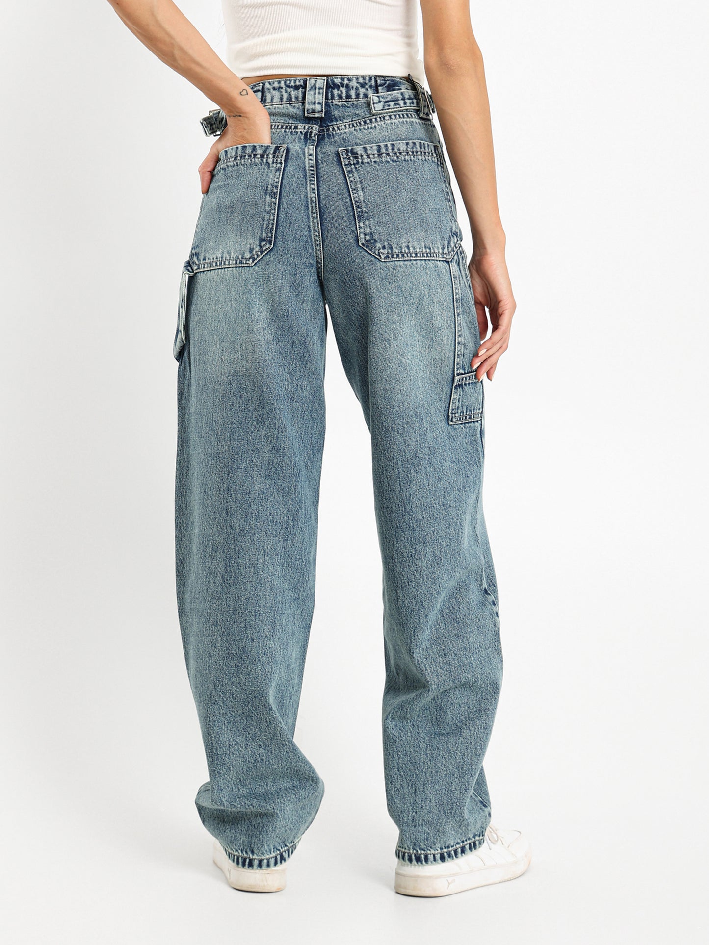Carpenter Jeans