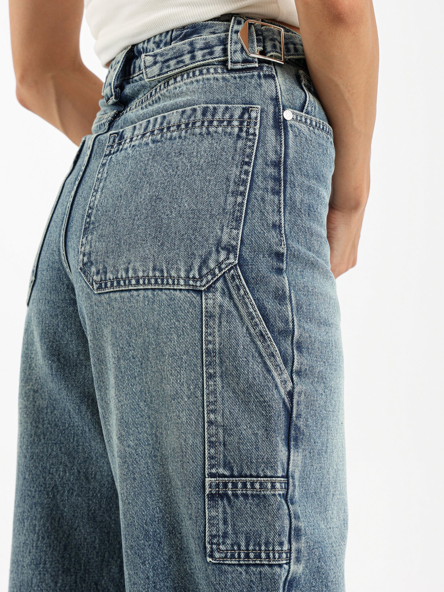 Carpenter Jeans