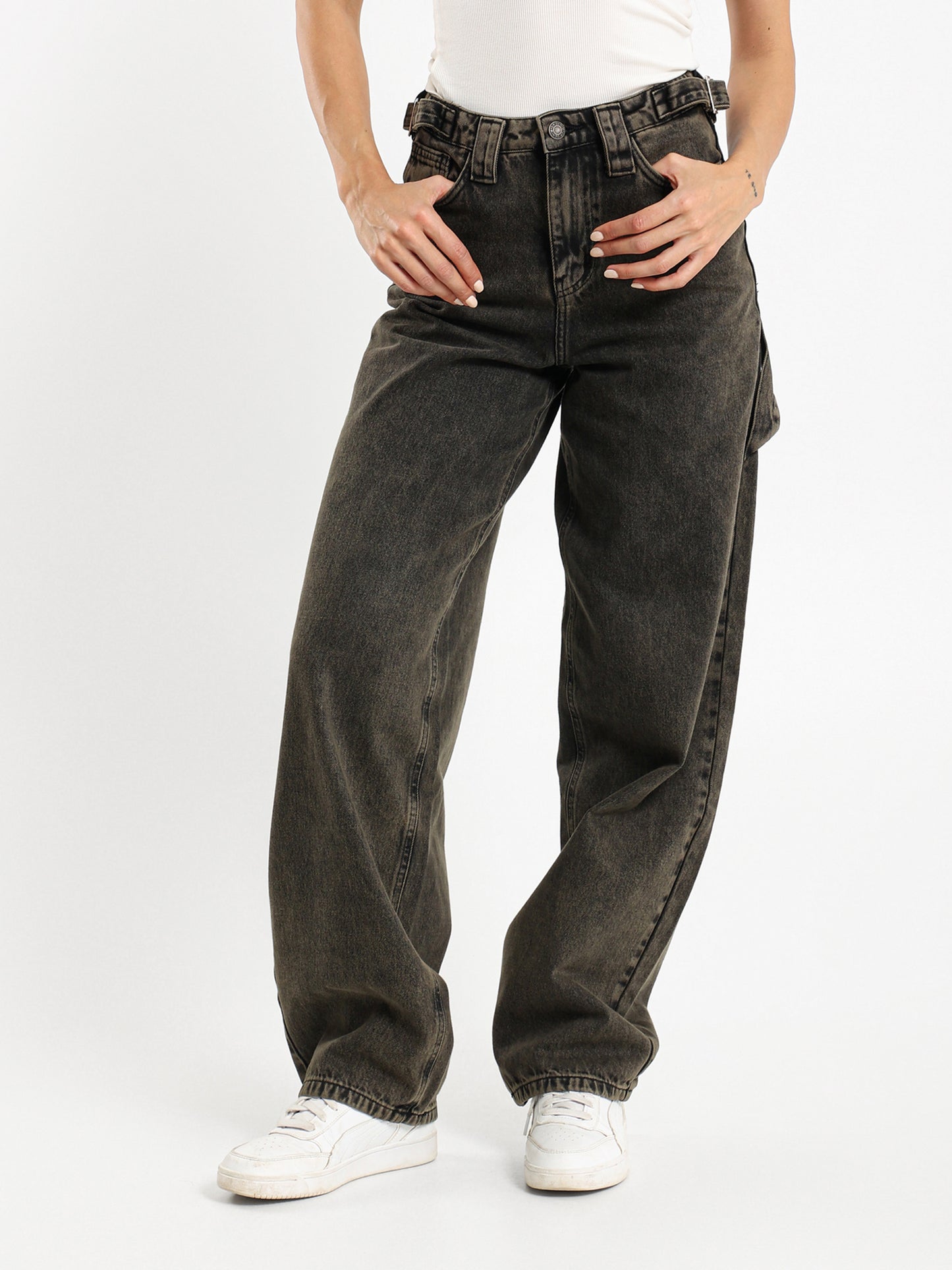 Carpenter Jeans