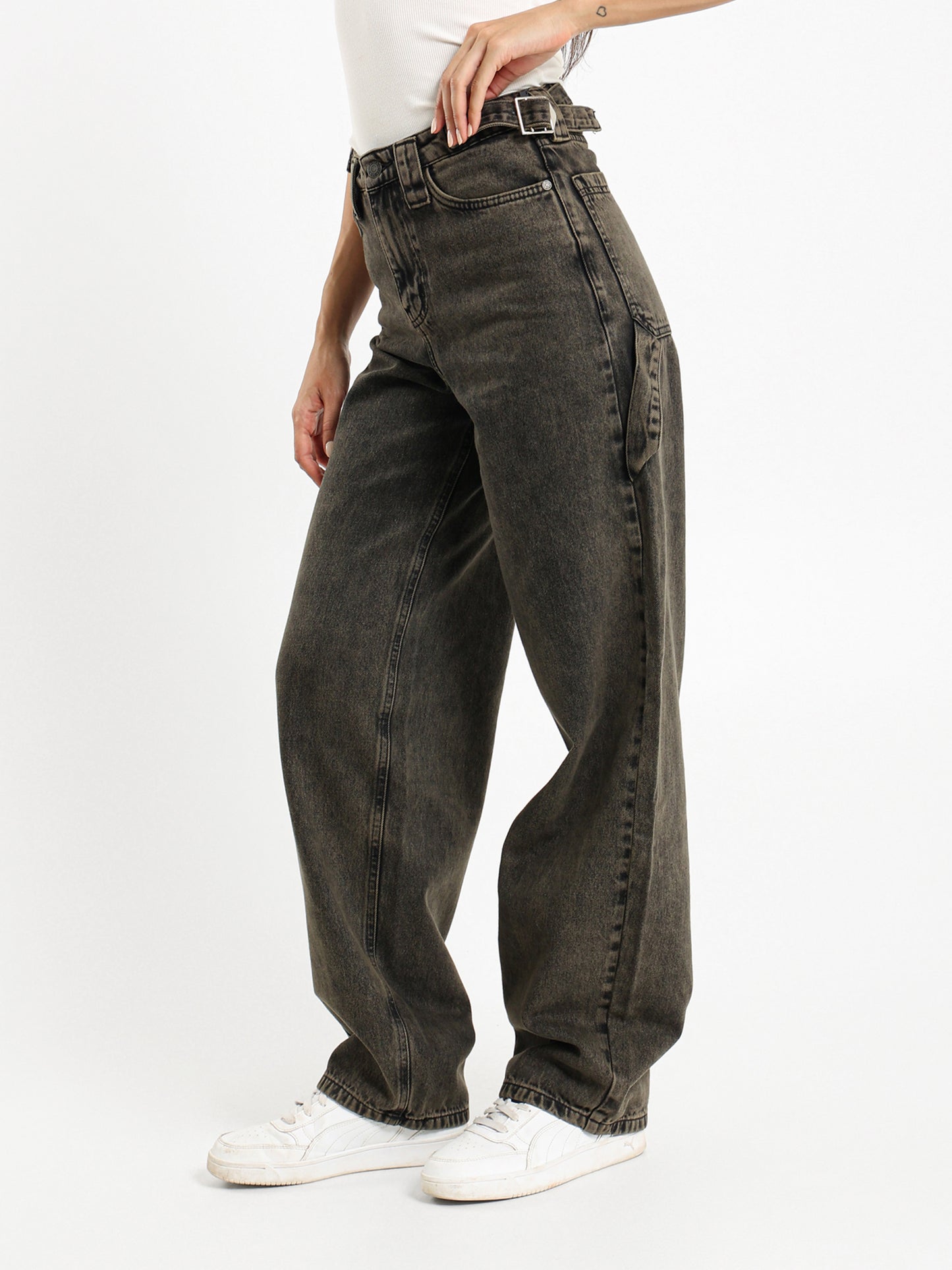 Carpenter Jeans