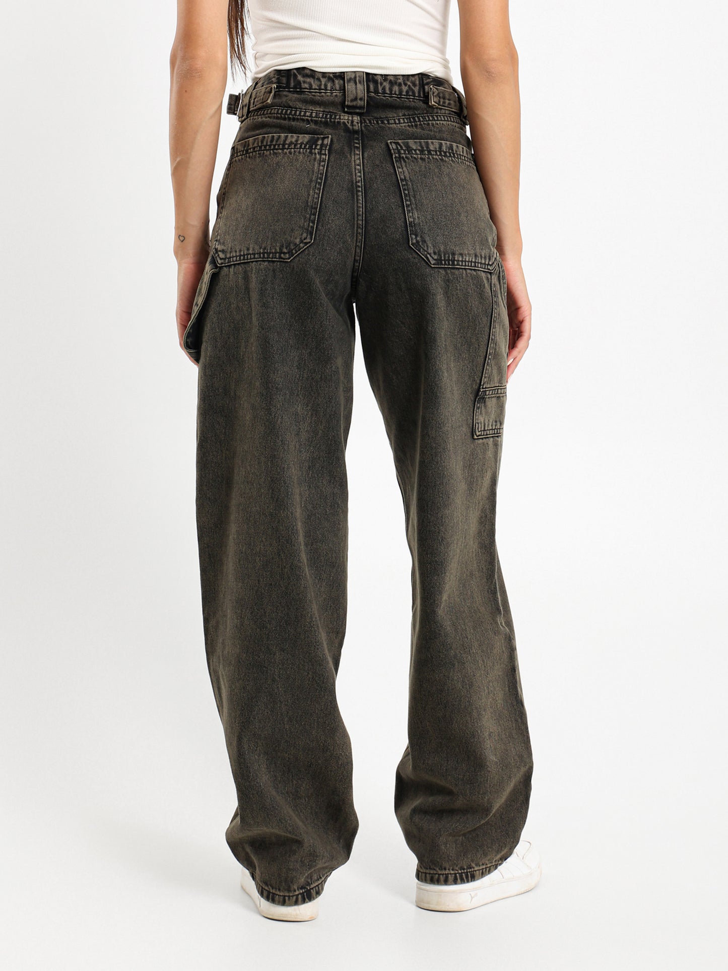 Carpenter Jeans
