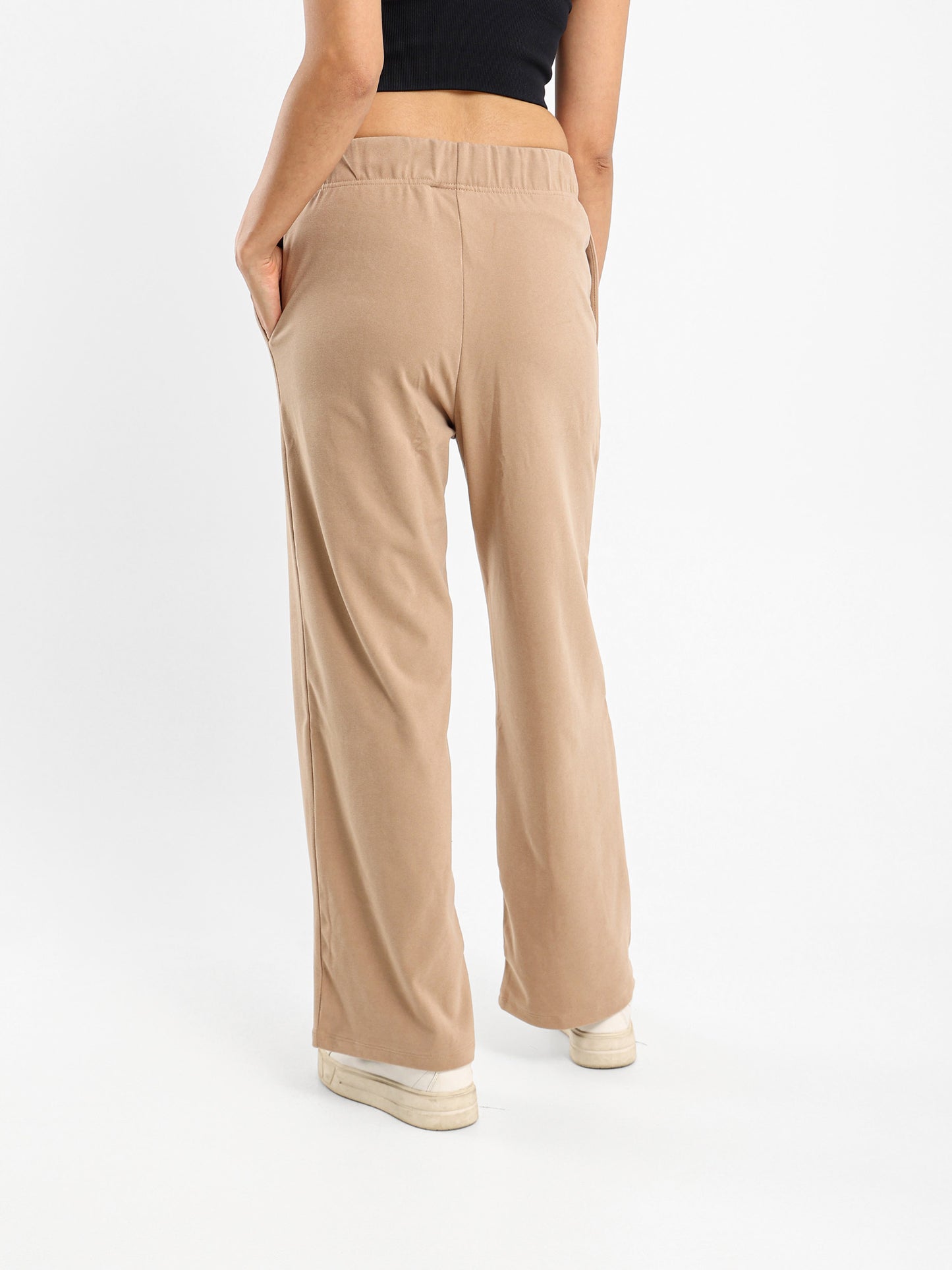 Elasticated Waistband Sweatpants