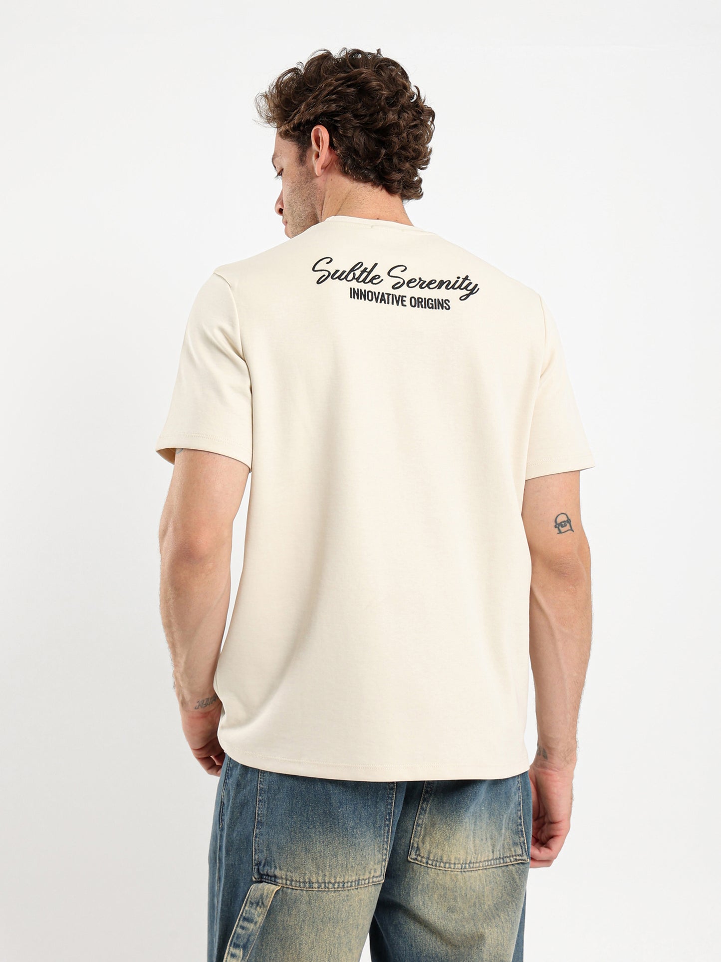 Subtle Serenity T-Shirt