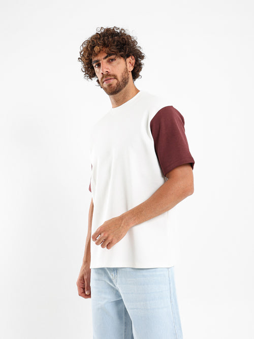 Bi-tone T-Shirt