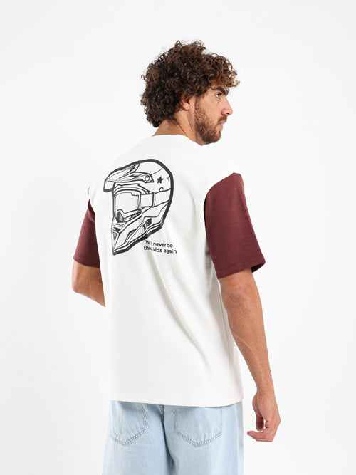 Bi-tone T-Shirt