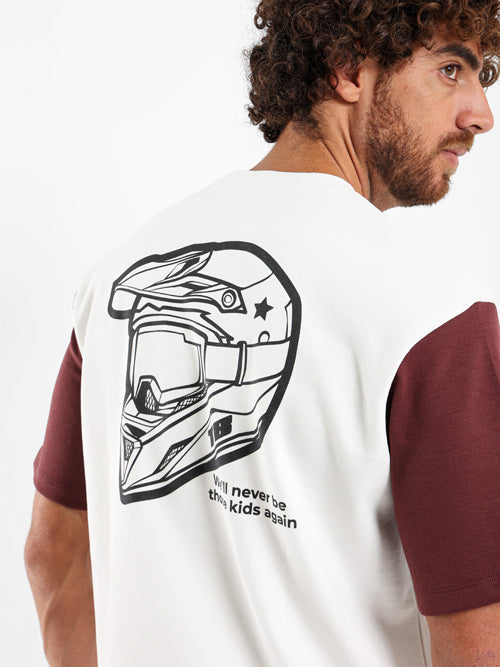 Bi-tone T-Shirt