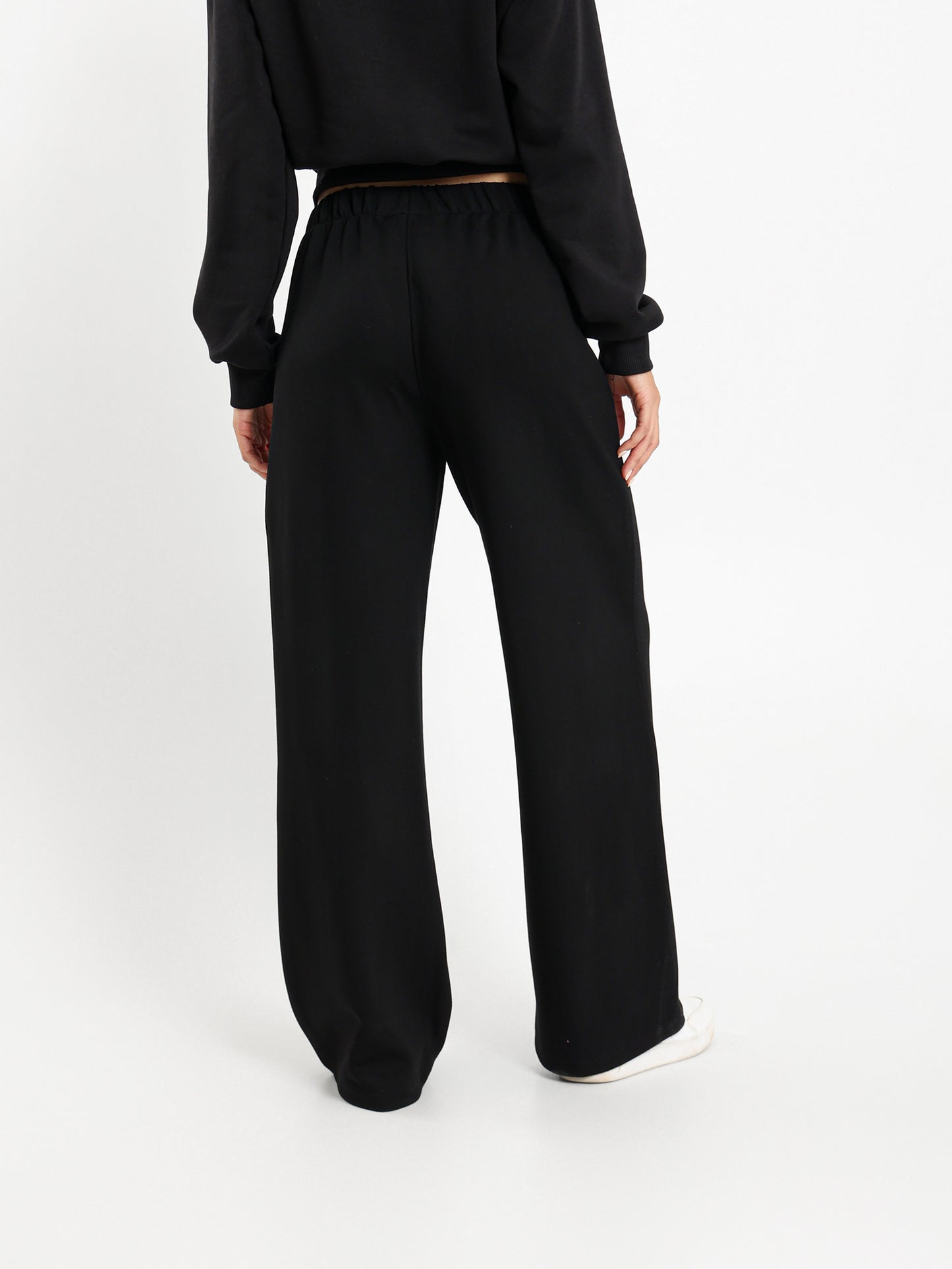 Loose Wide Leg Sweatpants