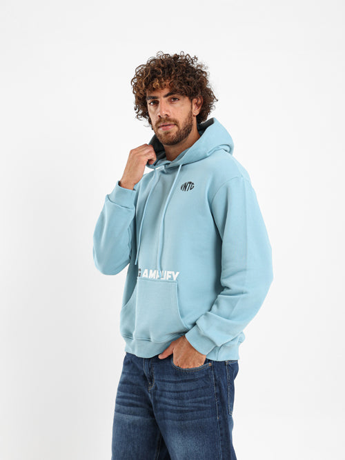 Vintage Amplify Hoodie