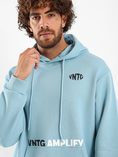 Vintage Amplify Hoodie