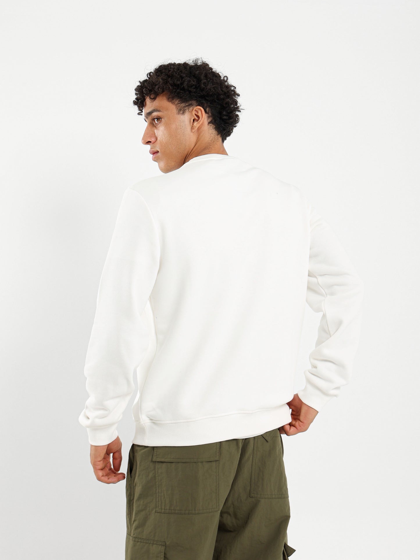 Philanthropist Sweatshirt