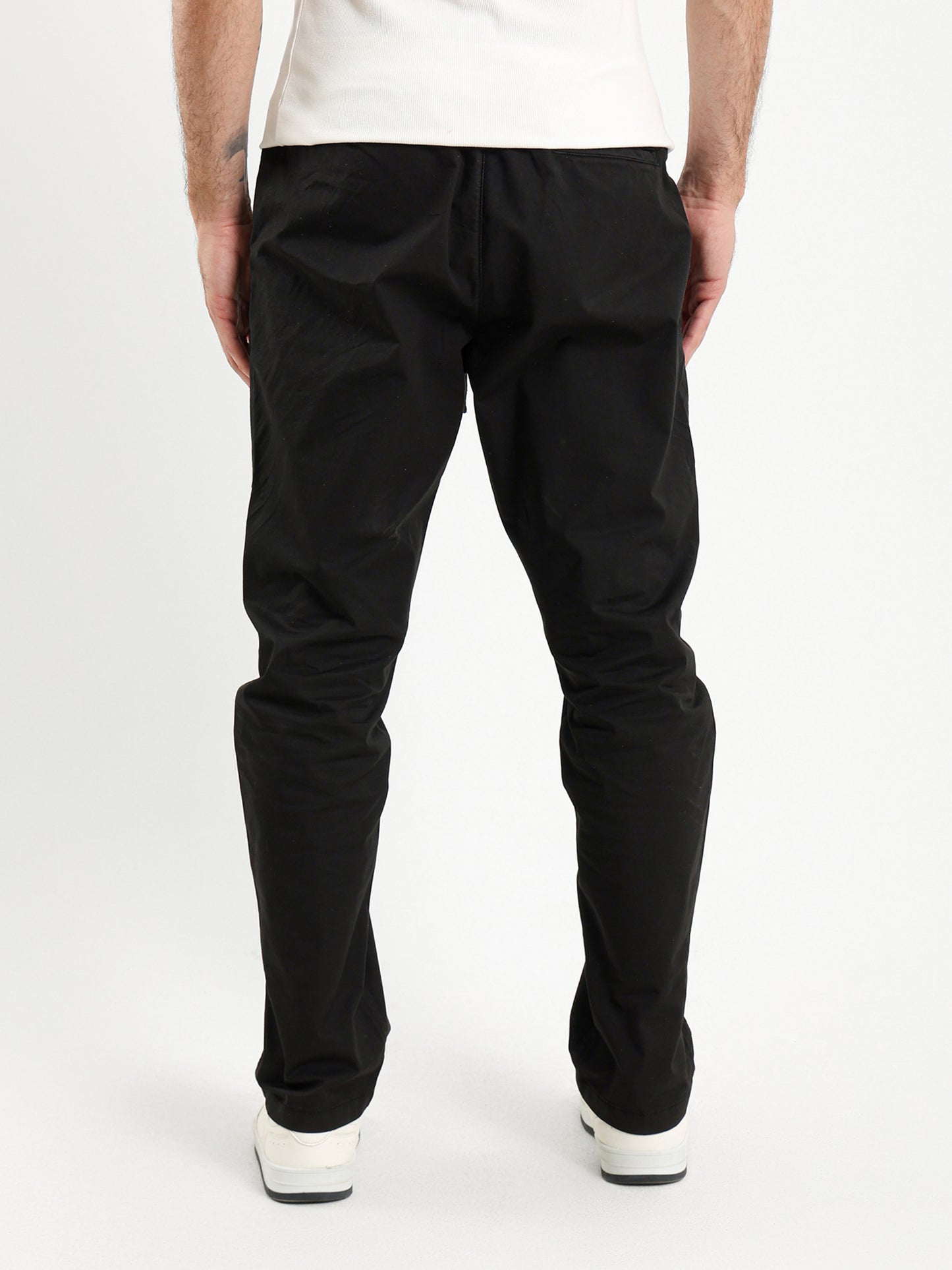 Slim Jogger Pants