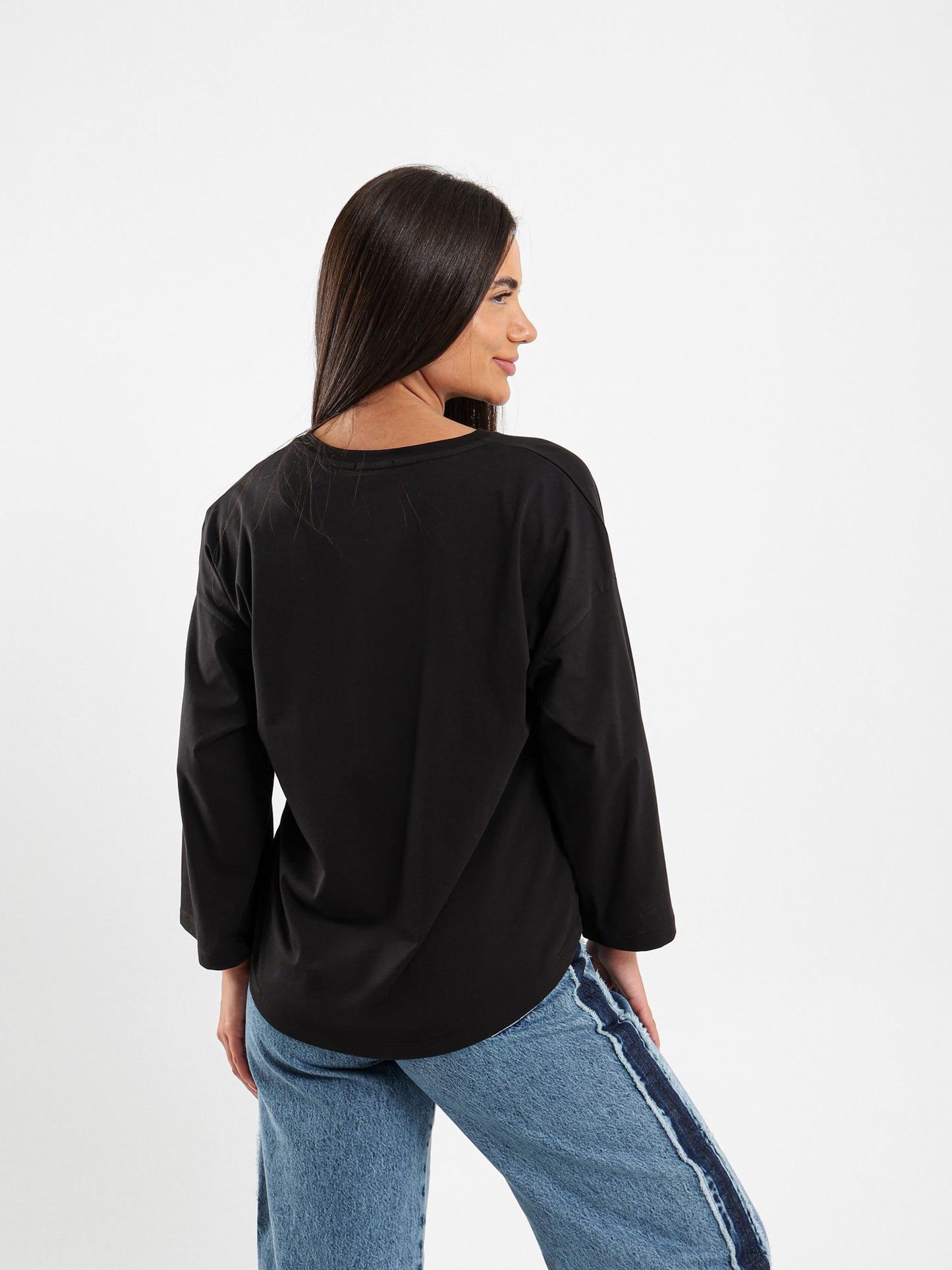 Solace Long Sleeve T-Shirt