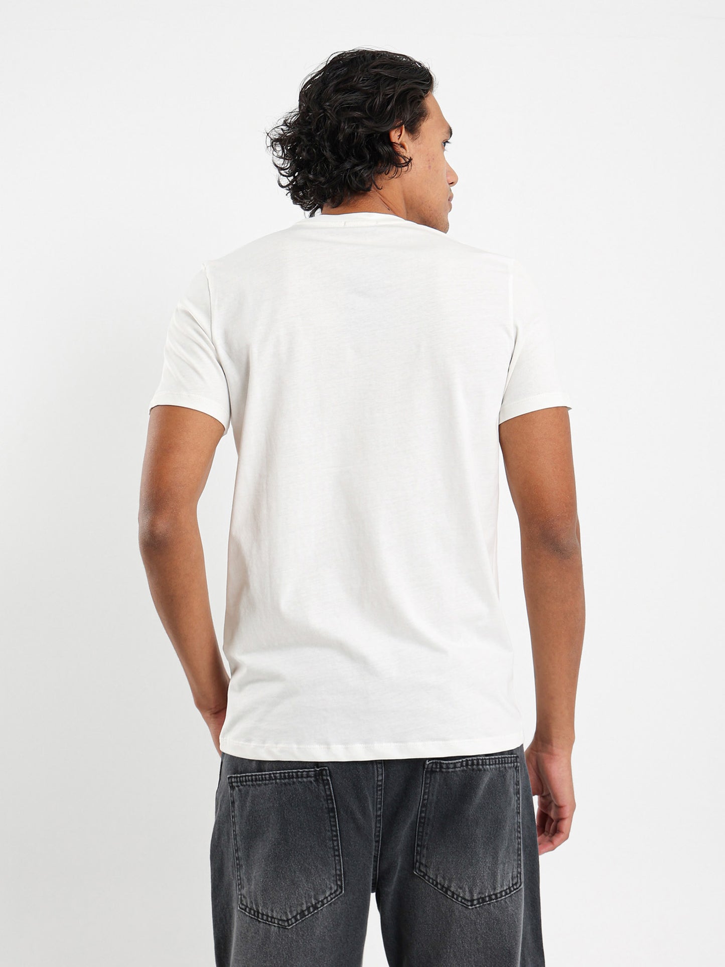 Simplist Graphic T-Shirt