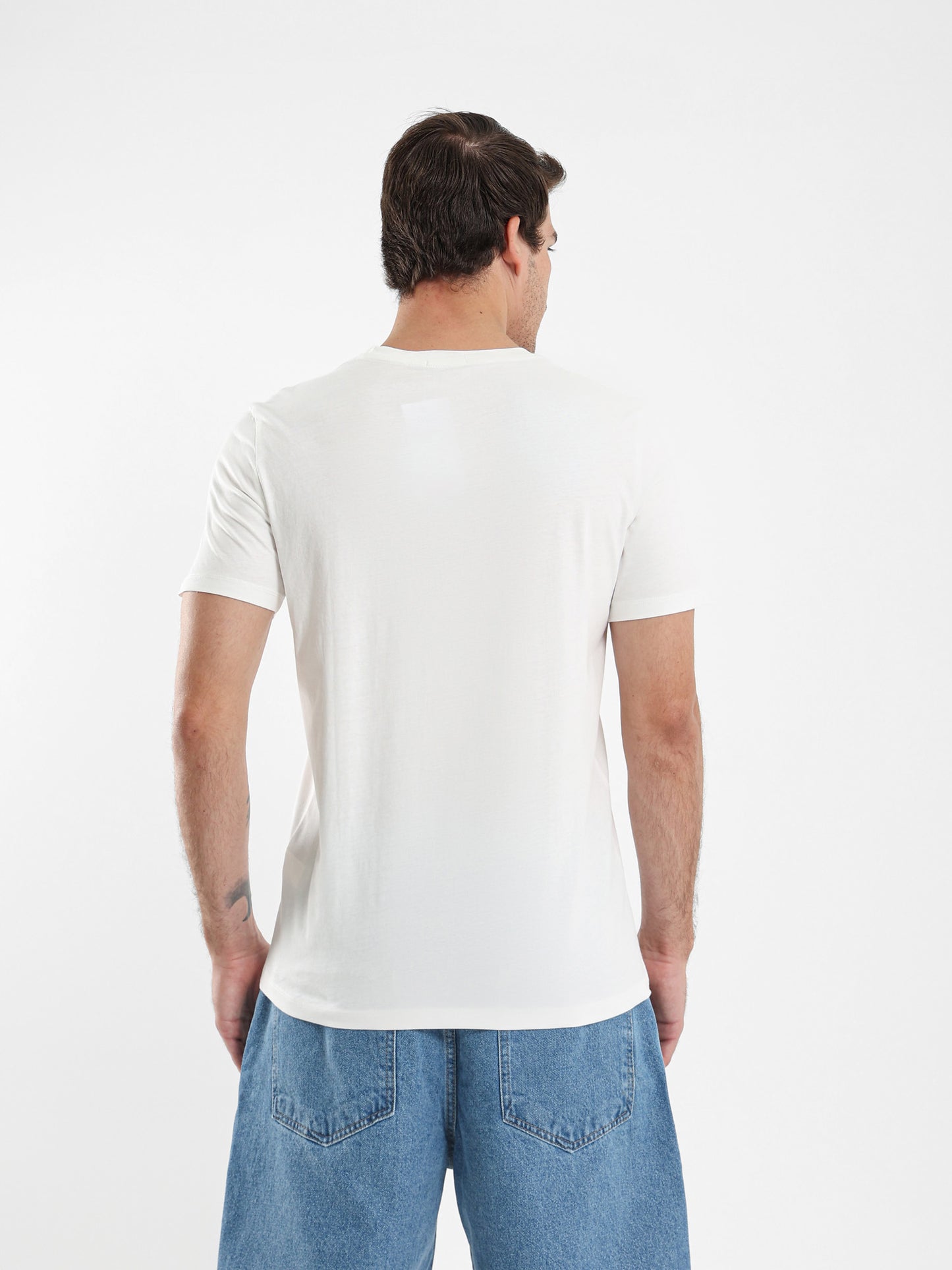 Summer Club Graphic T-Shirt