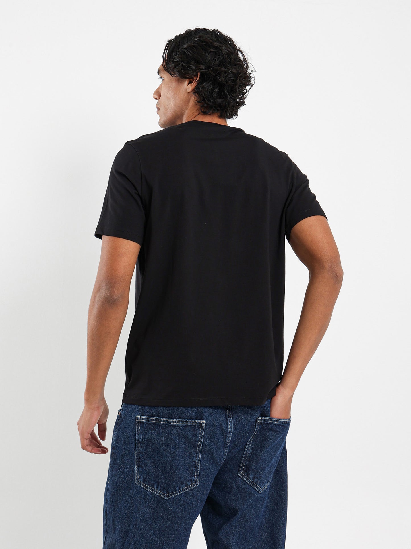 Dark Sarcasm Graphic T-Shirt