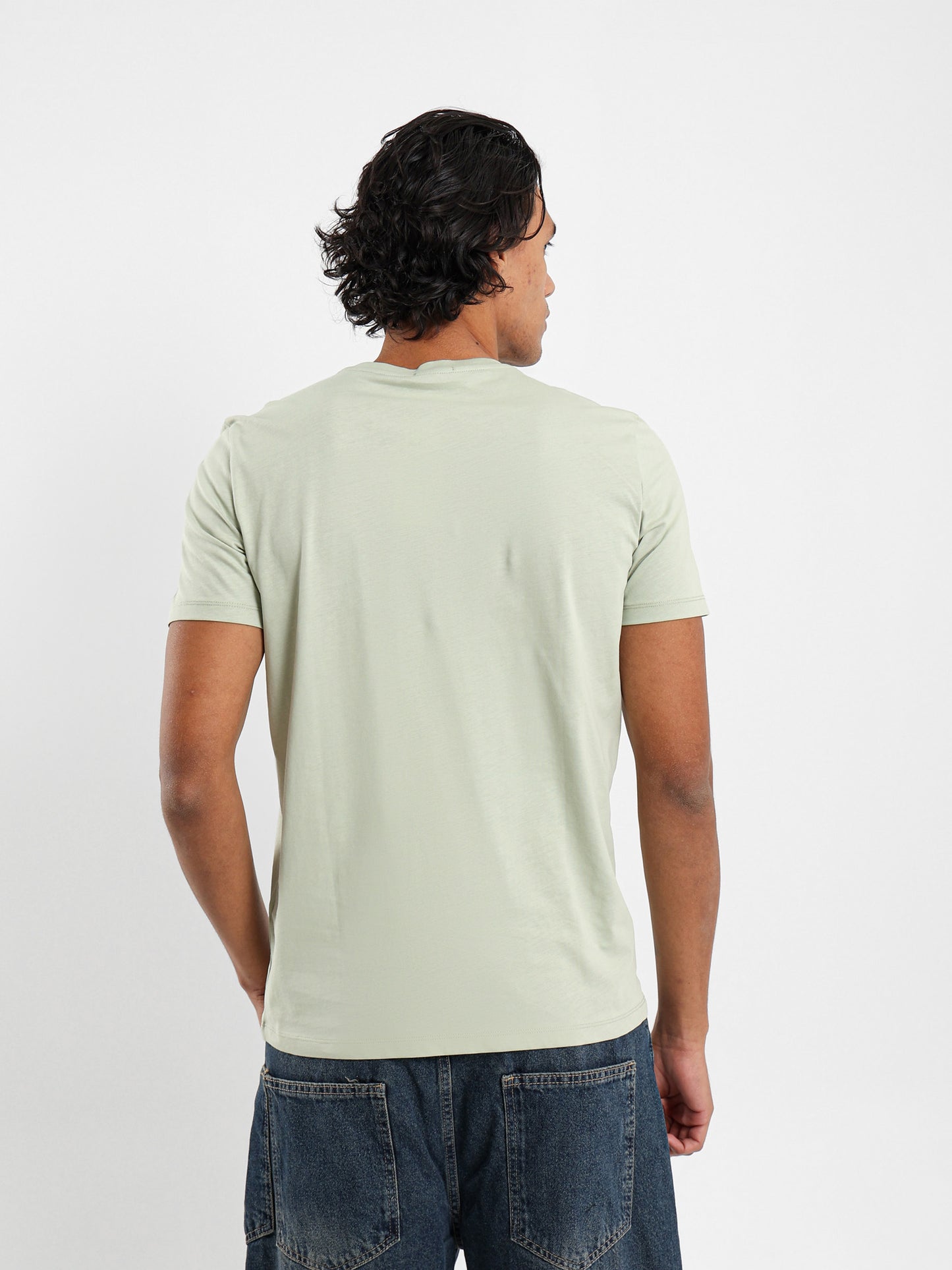 Impressive Graphic T-Shirt