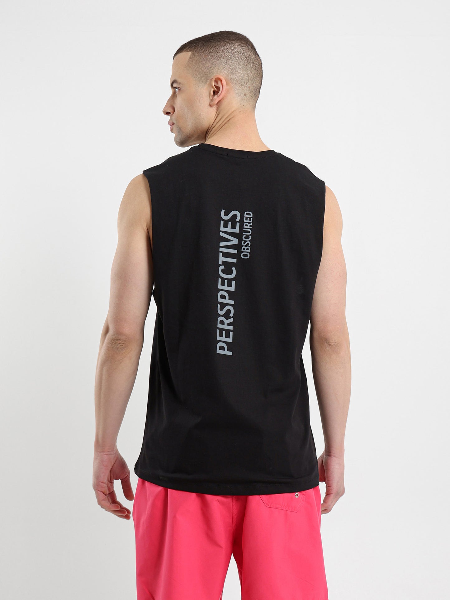 Perspectives Graphic T-Shirt