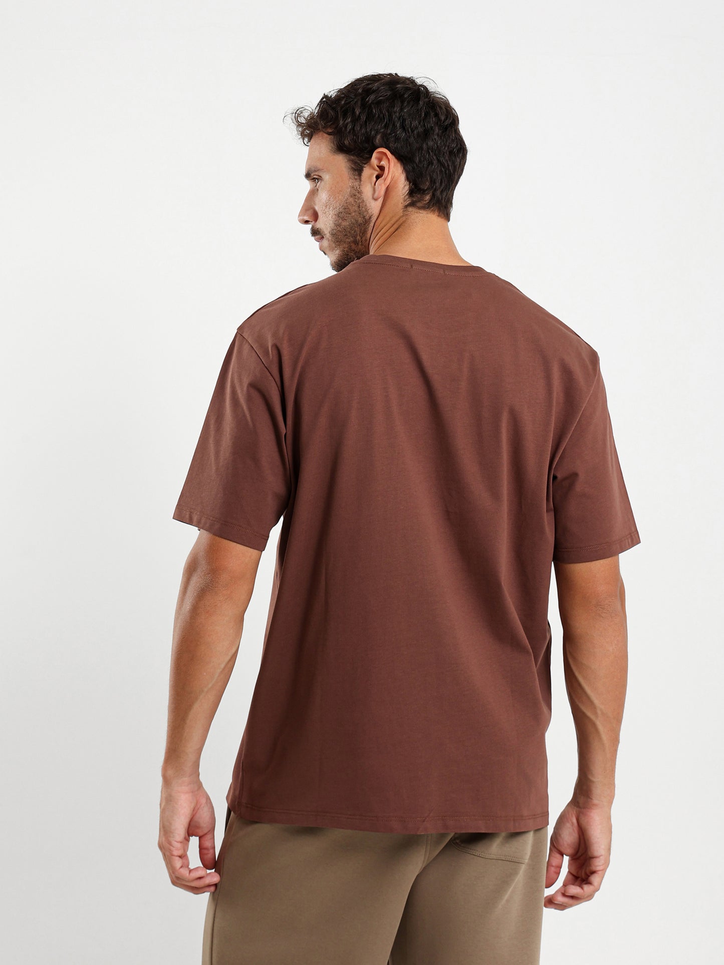 Working Wasteland Tee